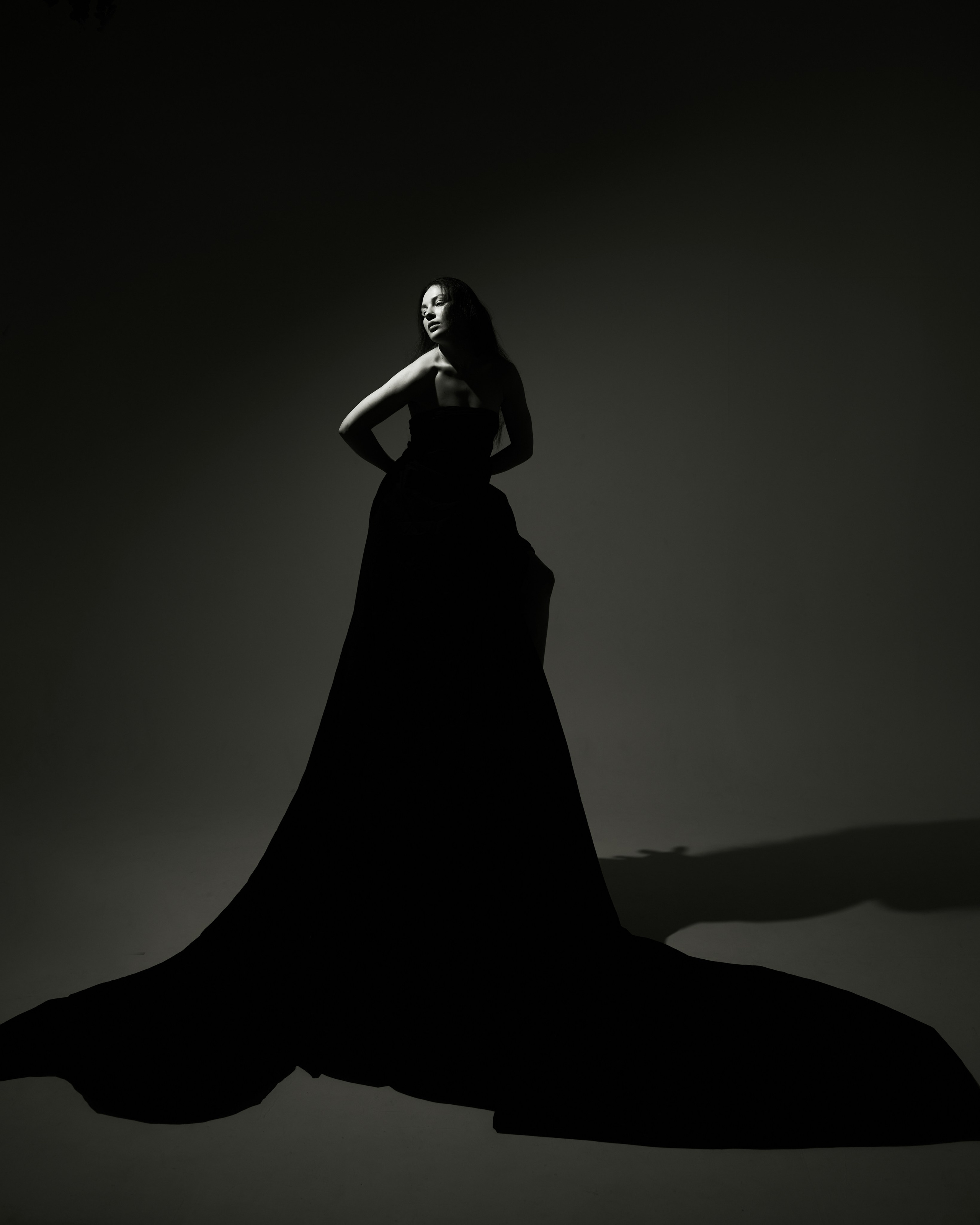 Персональные съемки. Фотограф и продюсер fashion-съемок в Санкт-Петербурге