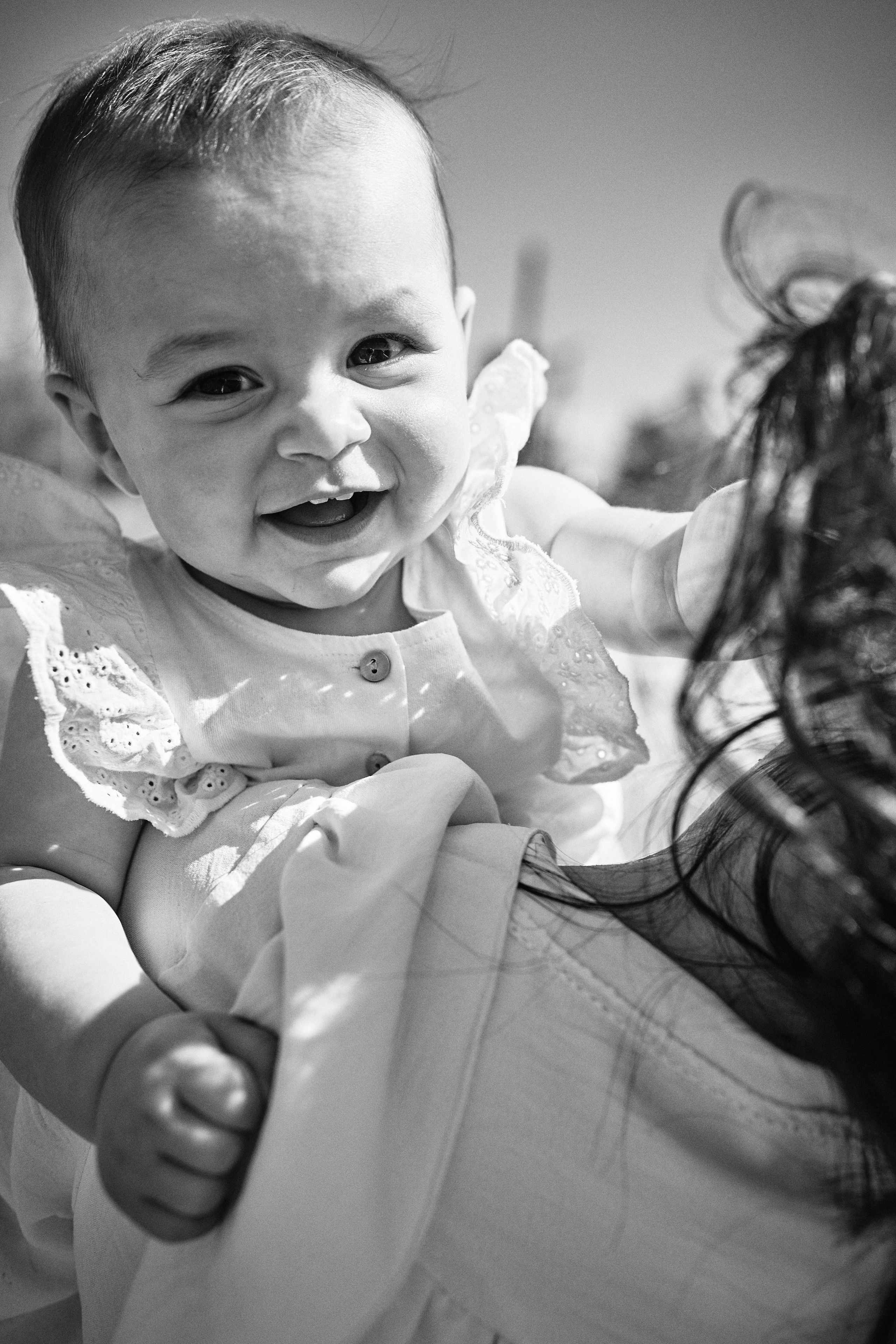 Поле с ромашками. Фотограф в Санкт-Петербурге | Аня Маленчук