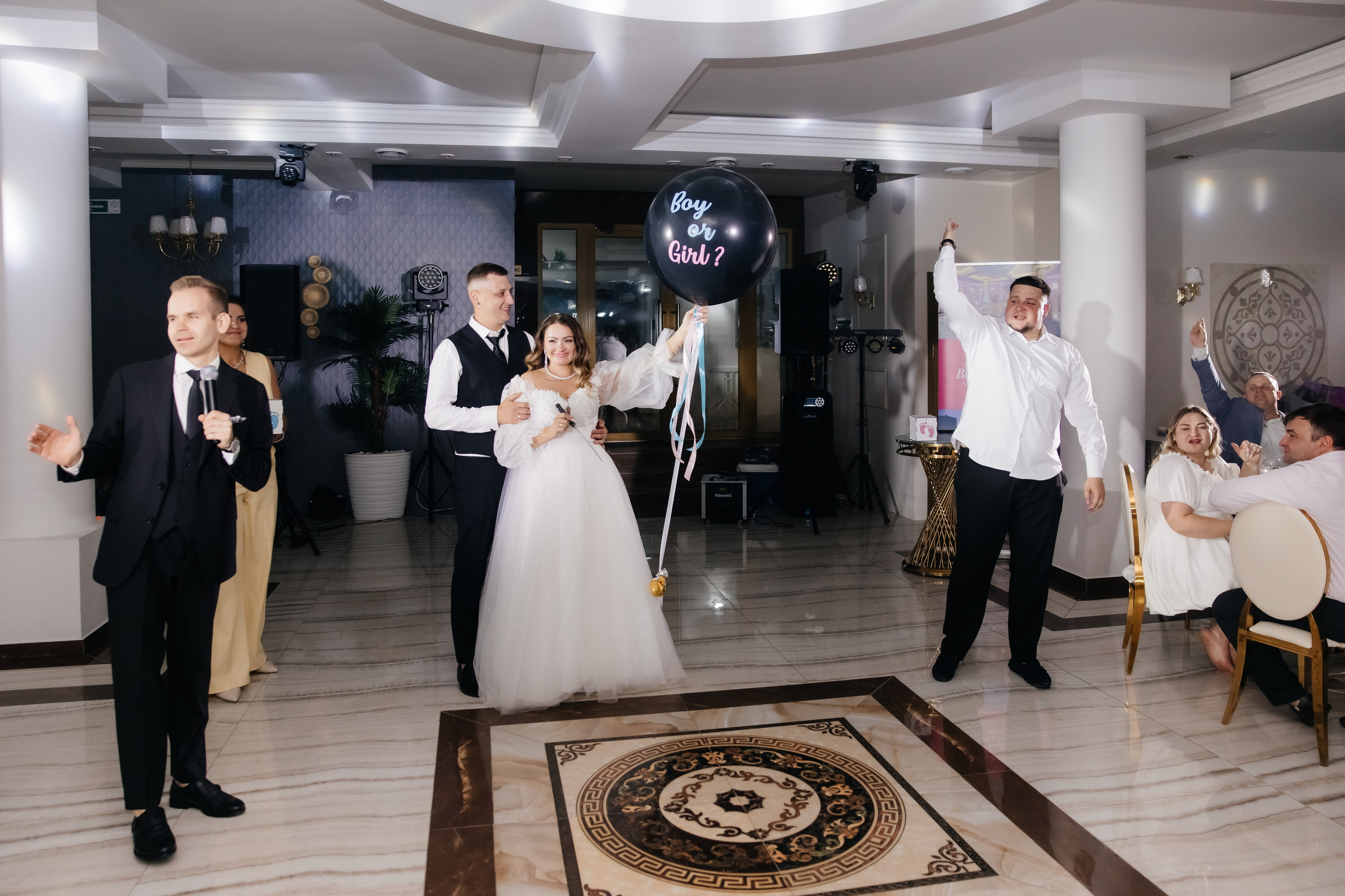 Астория + усадьба Белладжио. Фотограф ВИКА МЕДУЗА