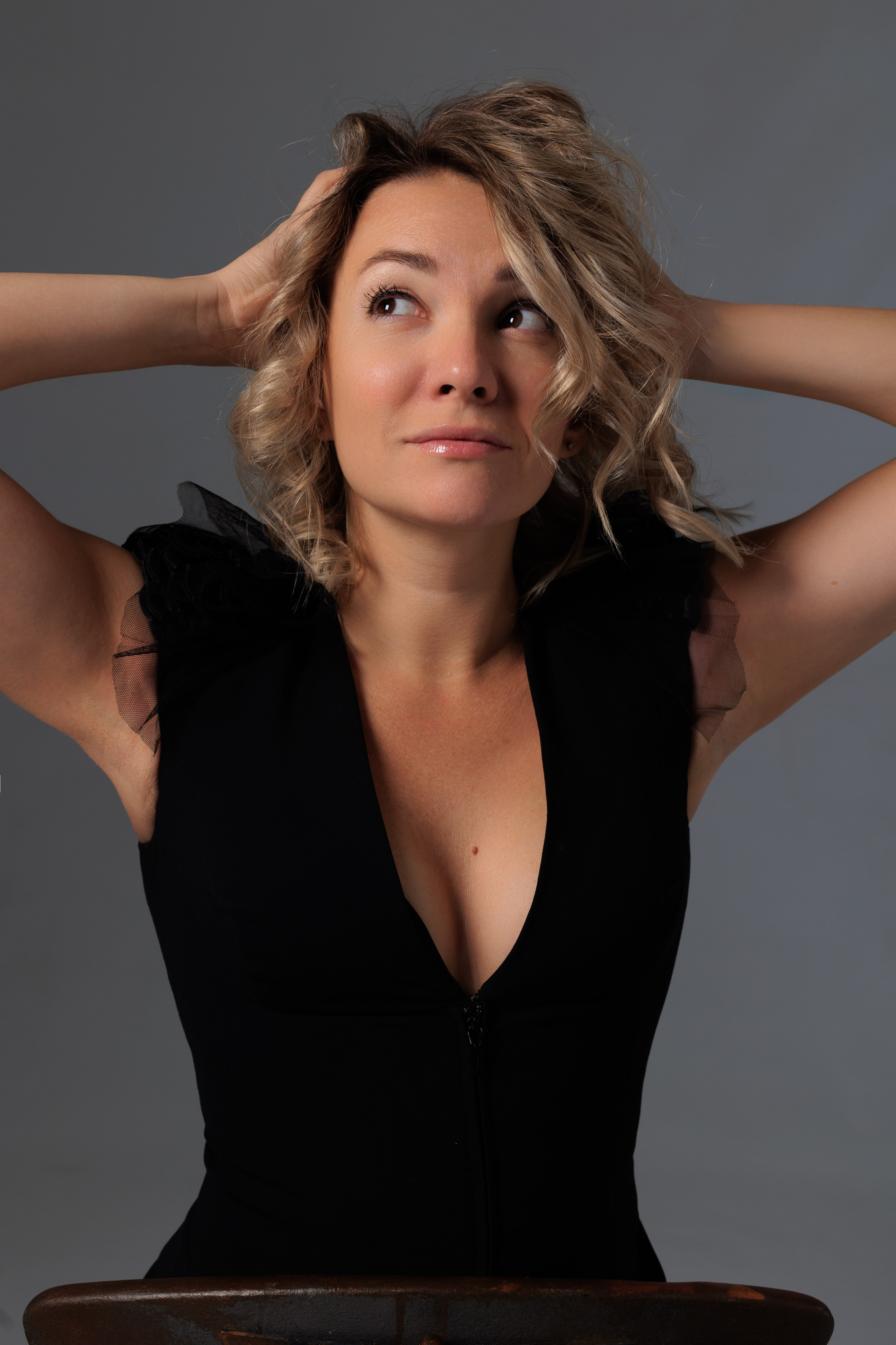 МАША. Я фотограф из Москвы к Вашим услугам