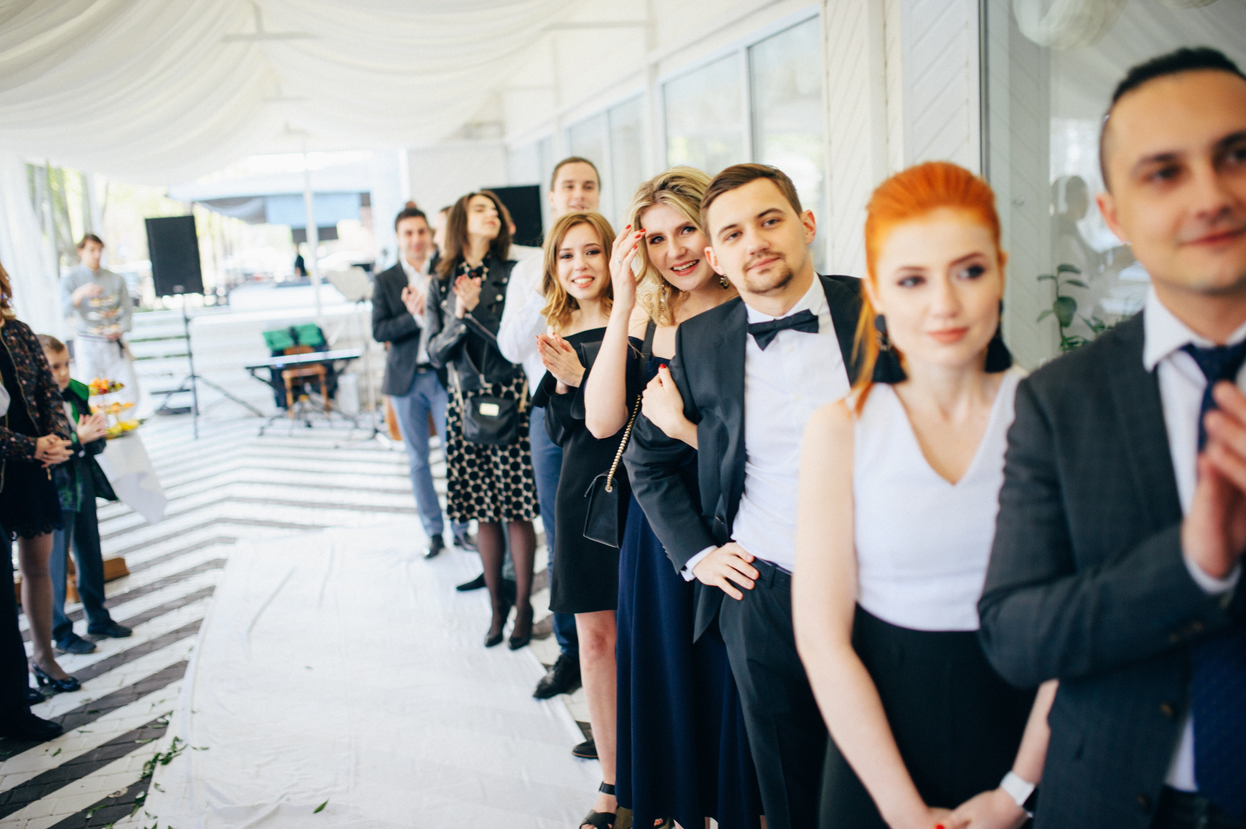 Катя & Коля. Свадебный фотограф/видеограф Максим Черников