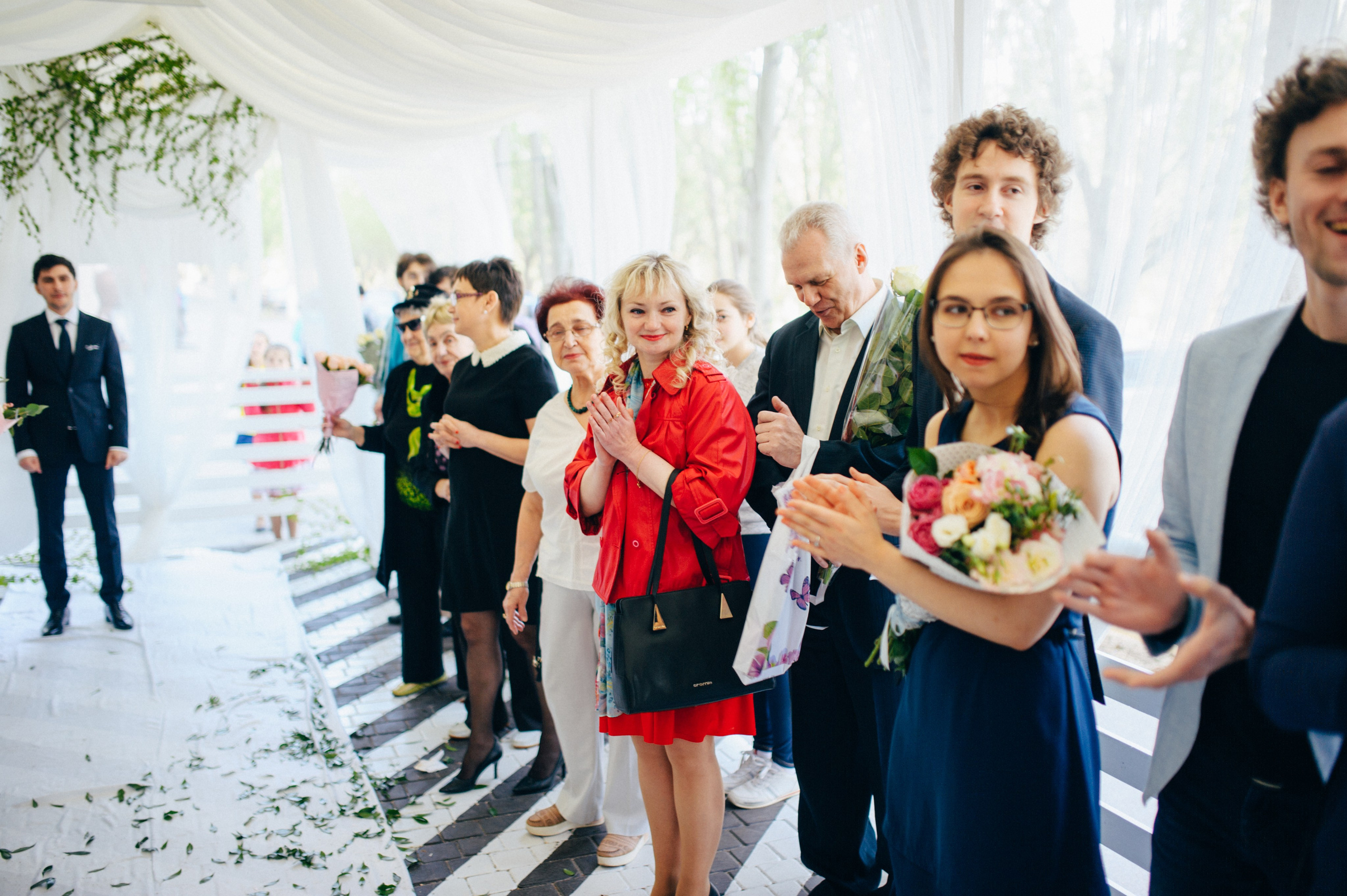 Катя & Коля. Свадебный фотограф/видеограф Максим Черников