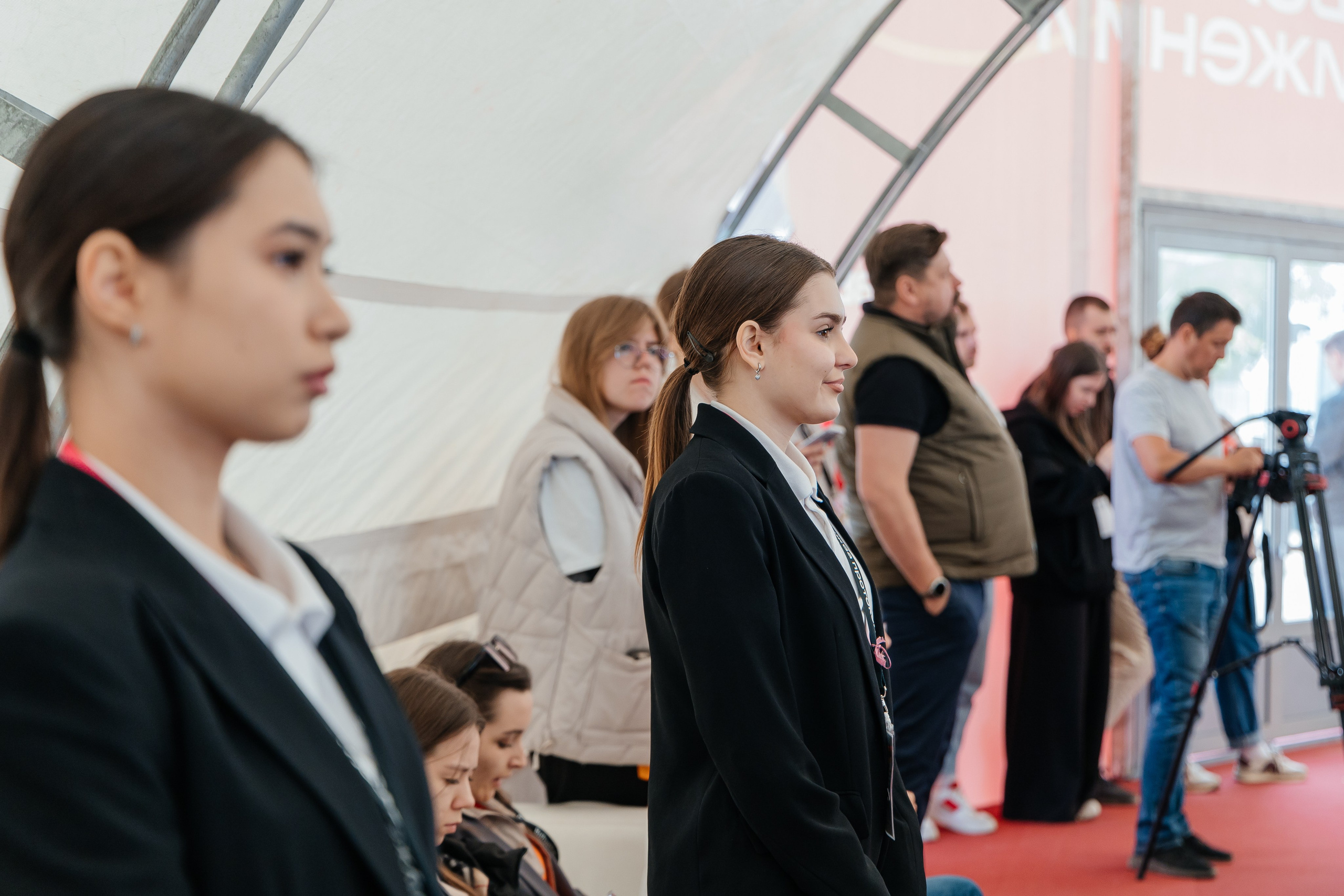 Окружной Форум «Молодая волна. В движении '2024». Дарья Нерсесян — фотограф в Ростове-на-Дону