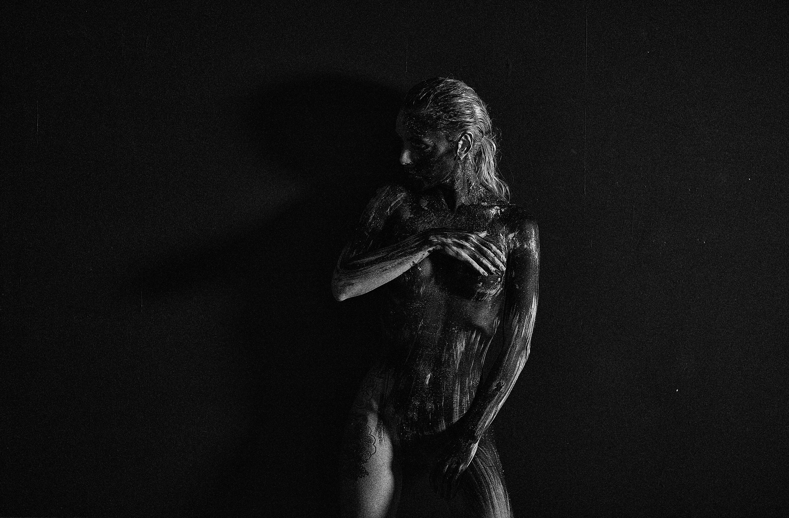 photographer Pavel Mylnikov 