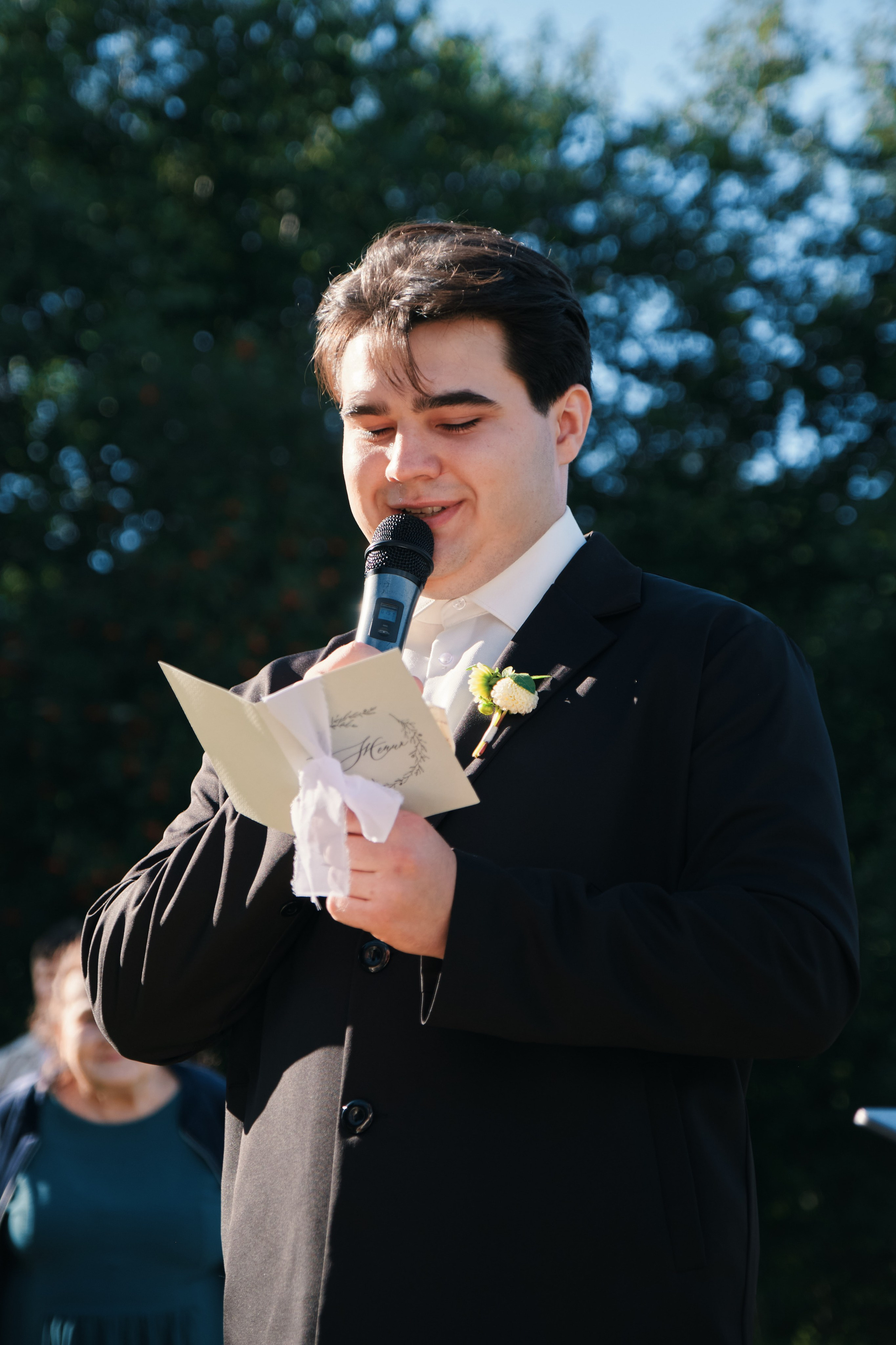 Обещание небес. Свадебный фотограф Санкт-Петербург Ирина Селезнева RmesLOVE