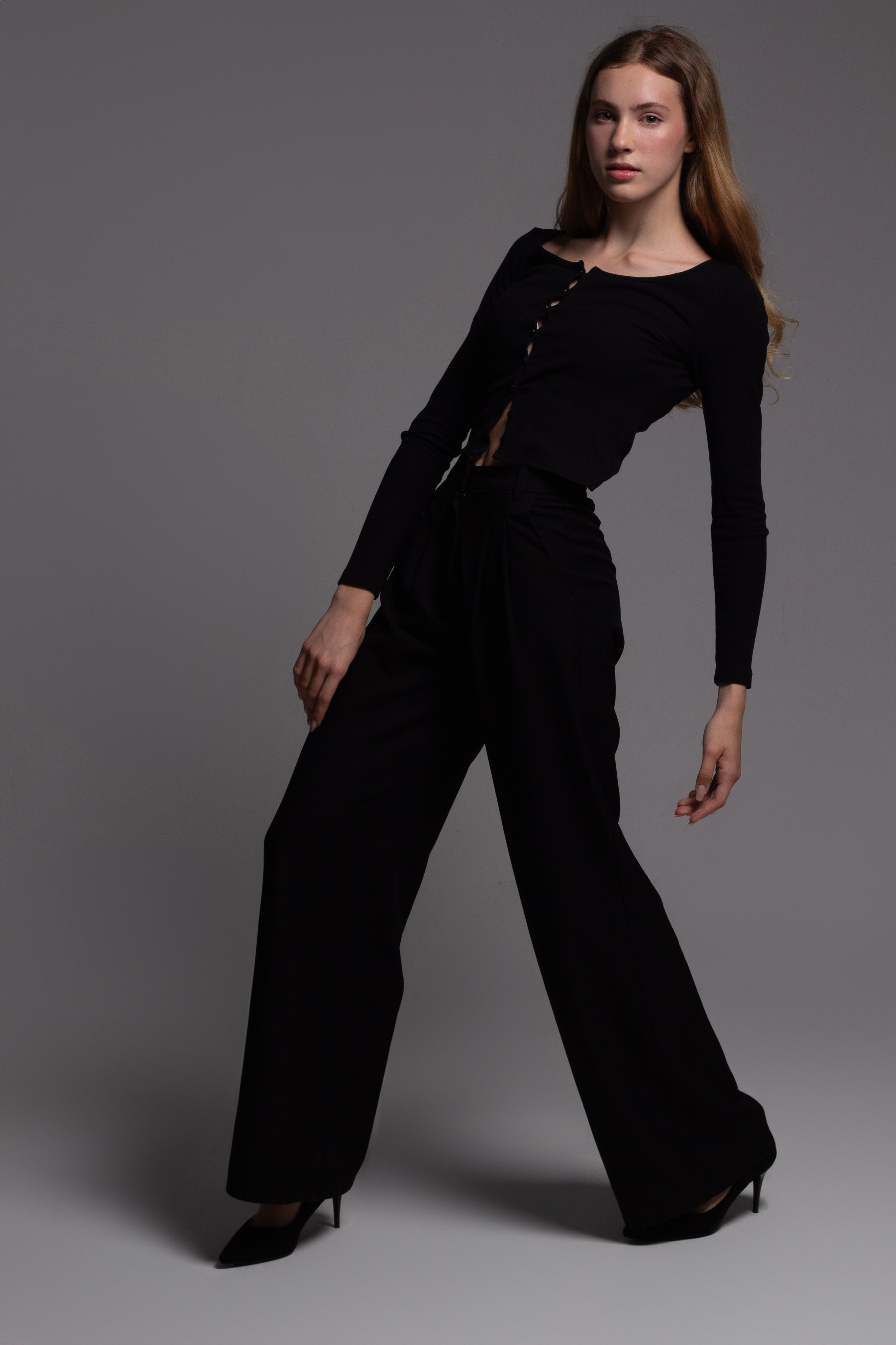 Валерия. Фотограф Домов