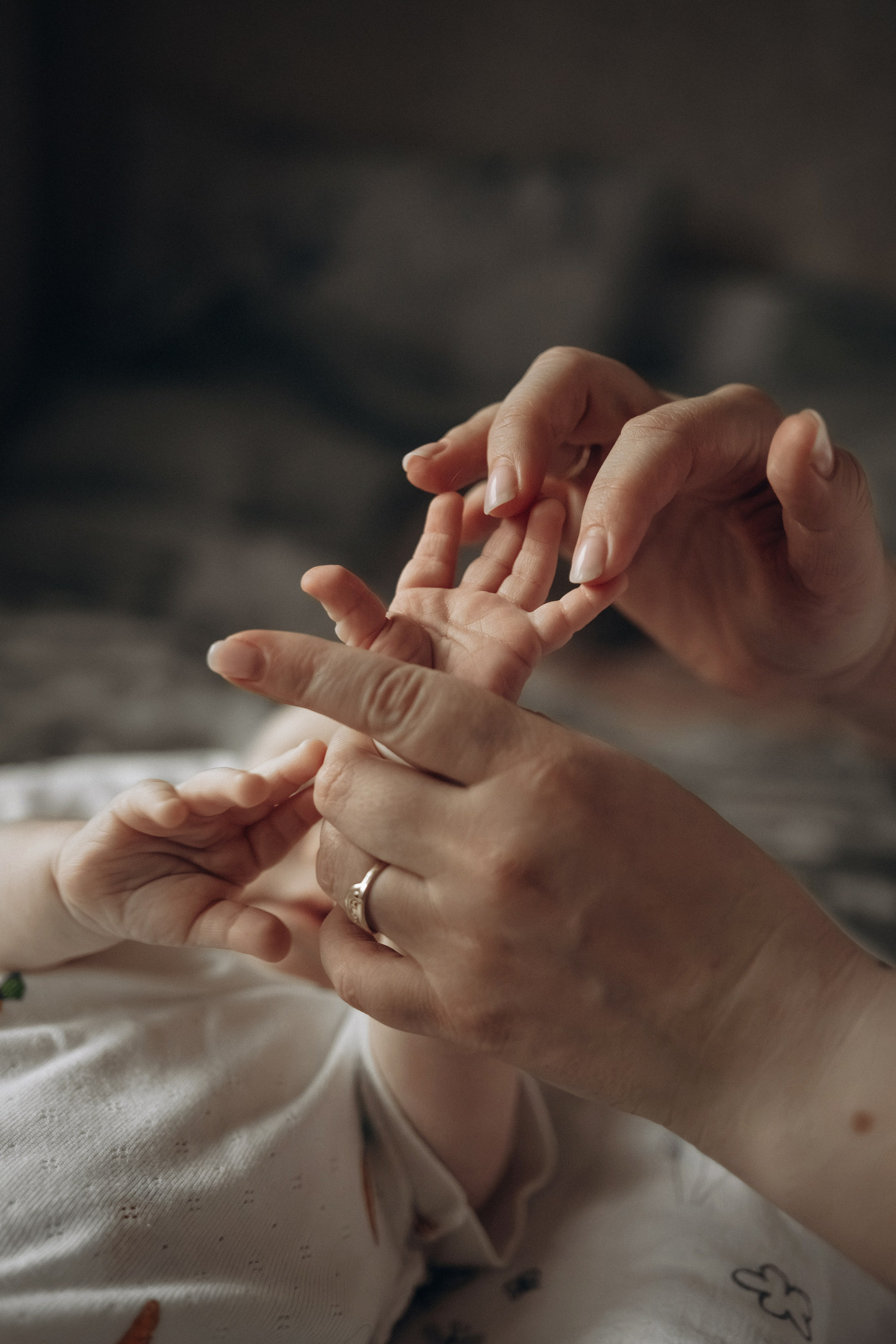 Семейный и детский фотограф в Санкт-Петербурге