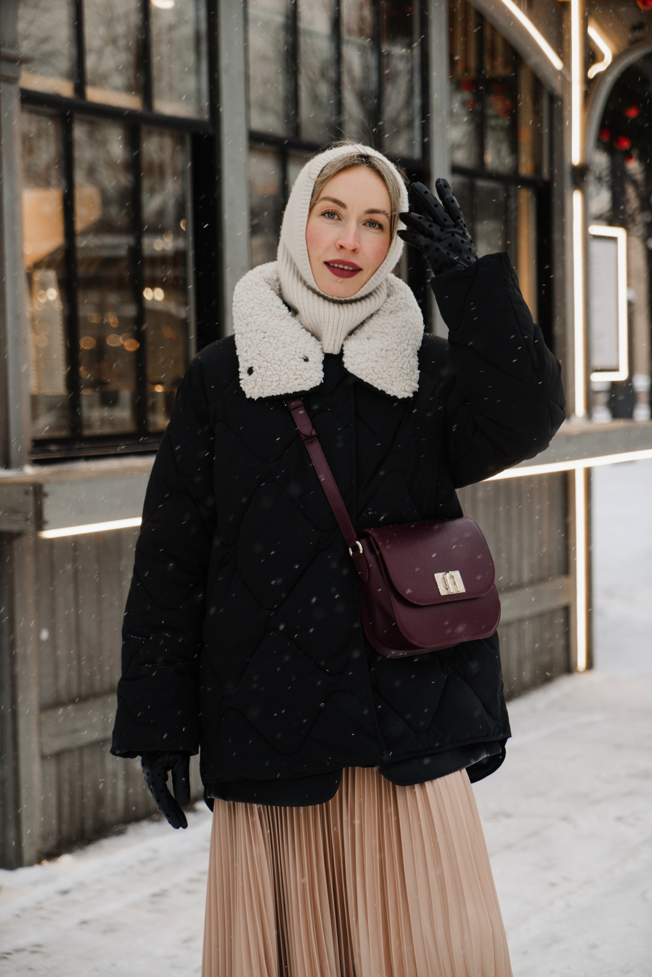 Индивидуальные съемки. Репортажный и свадебный фотограф в Москве Дарья