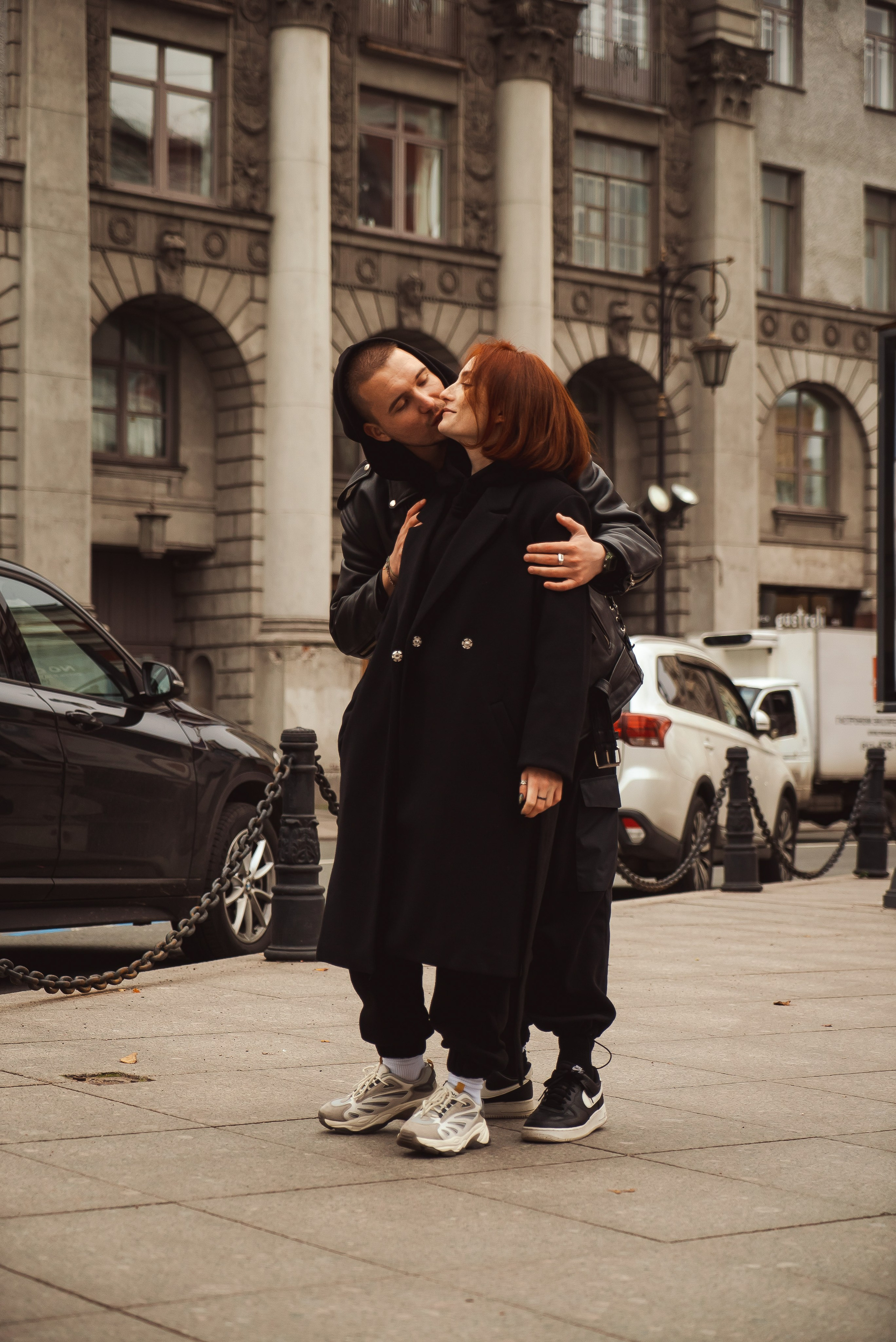 Индивидуальные съемки. Репортажный и свадебный фотограф в Москве Дарья