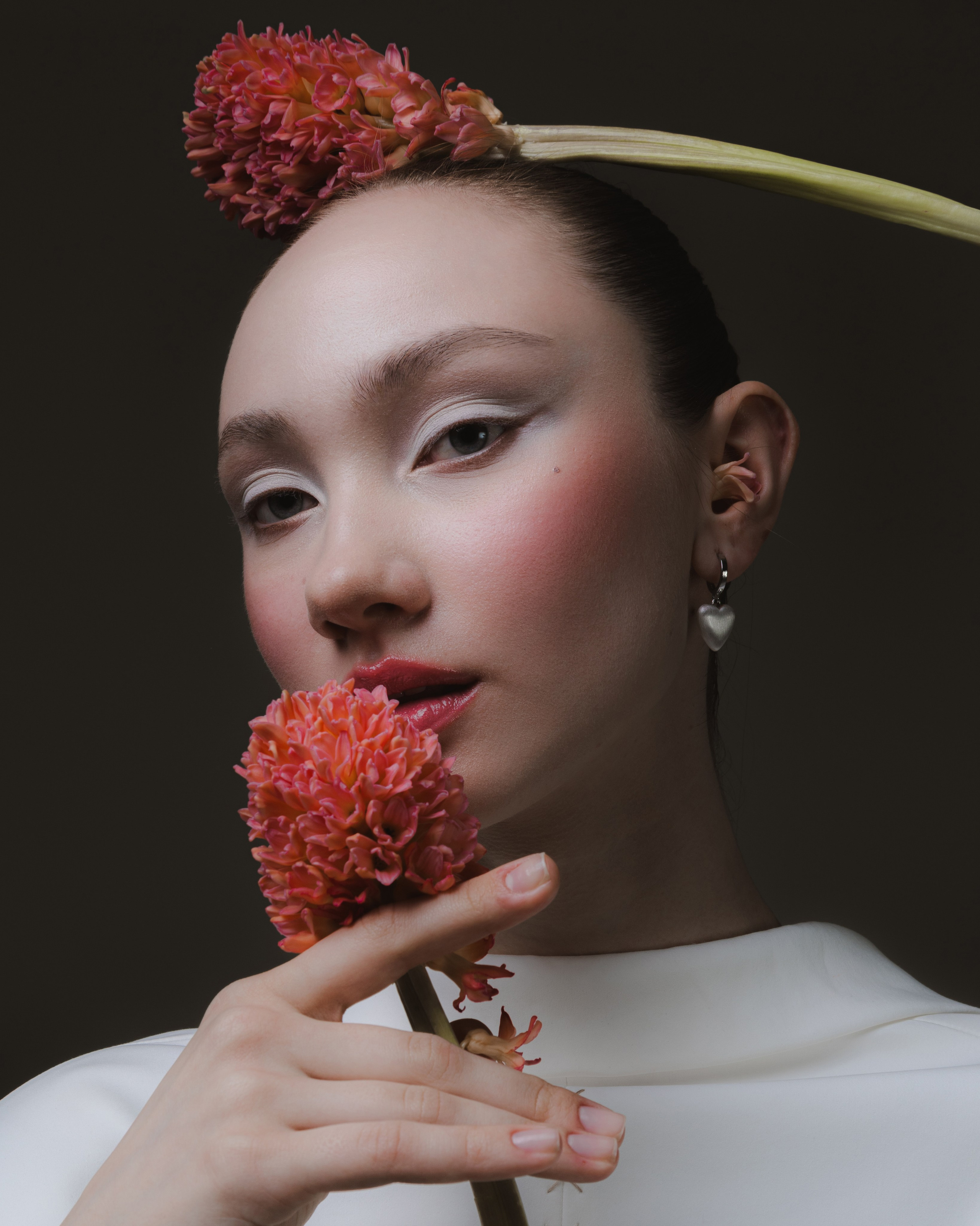 X LATRIKA. Фэшн фотограф в Питере Анна Дондик