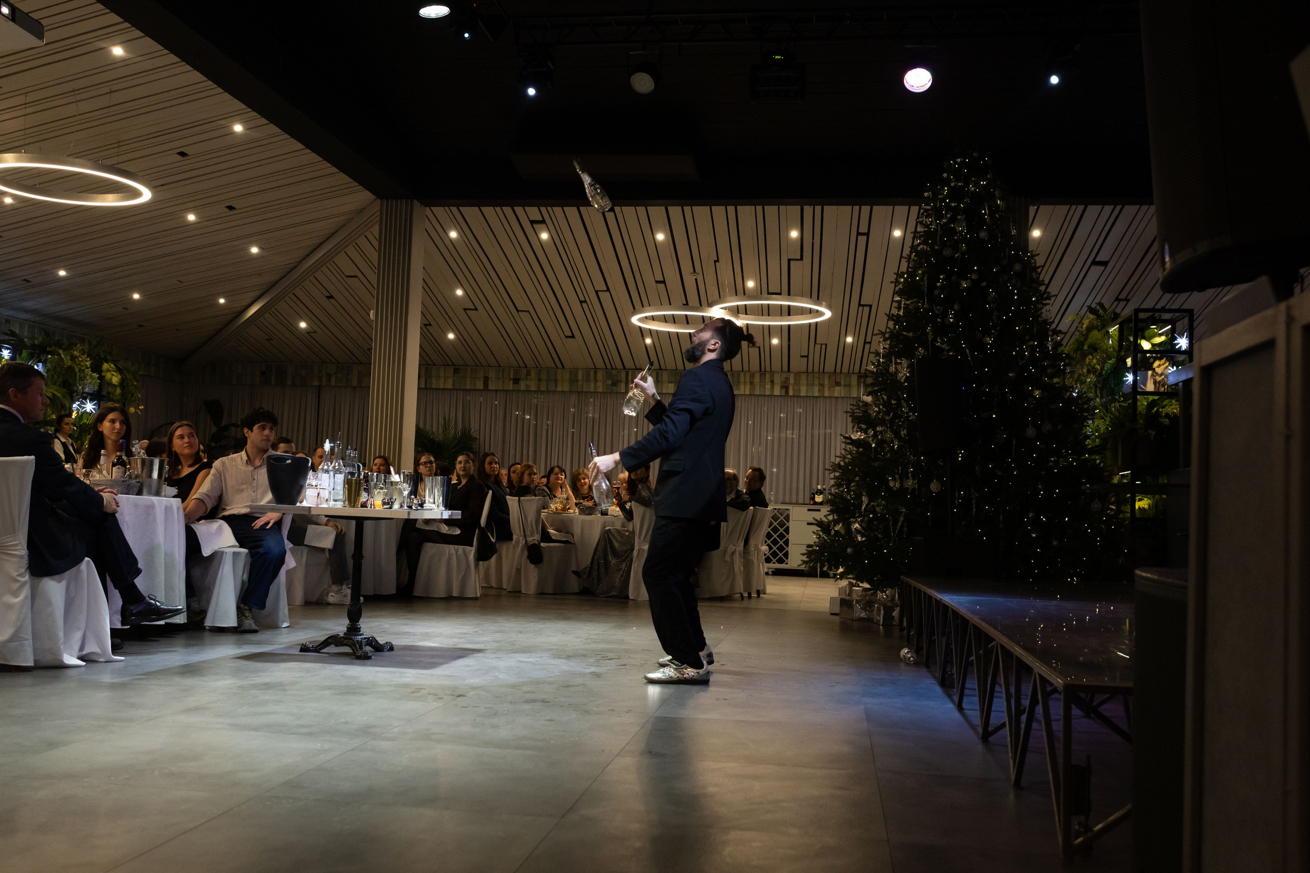 Корпоратив ресторан Времена года Москва. Семейный и детский фотограф Анна Петракова