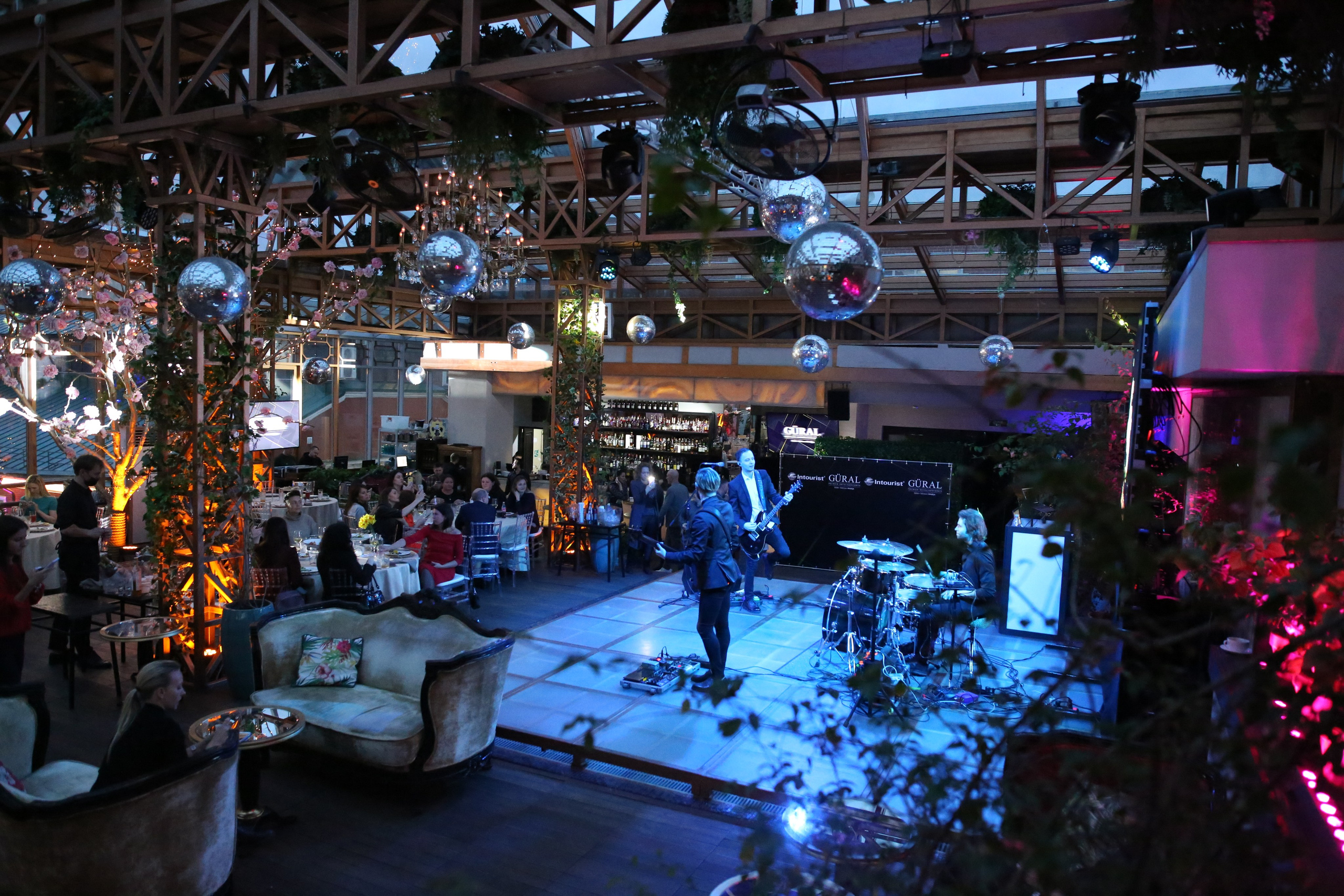 Музыканты. Семейный и детский фотограф Анна Петракова