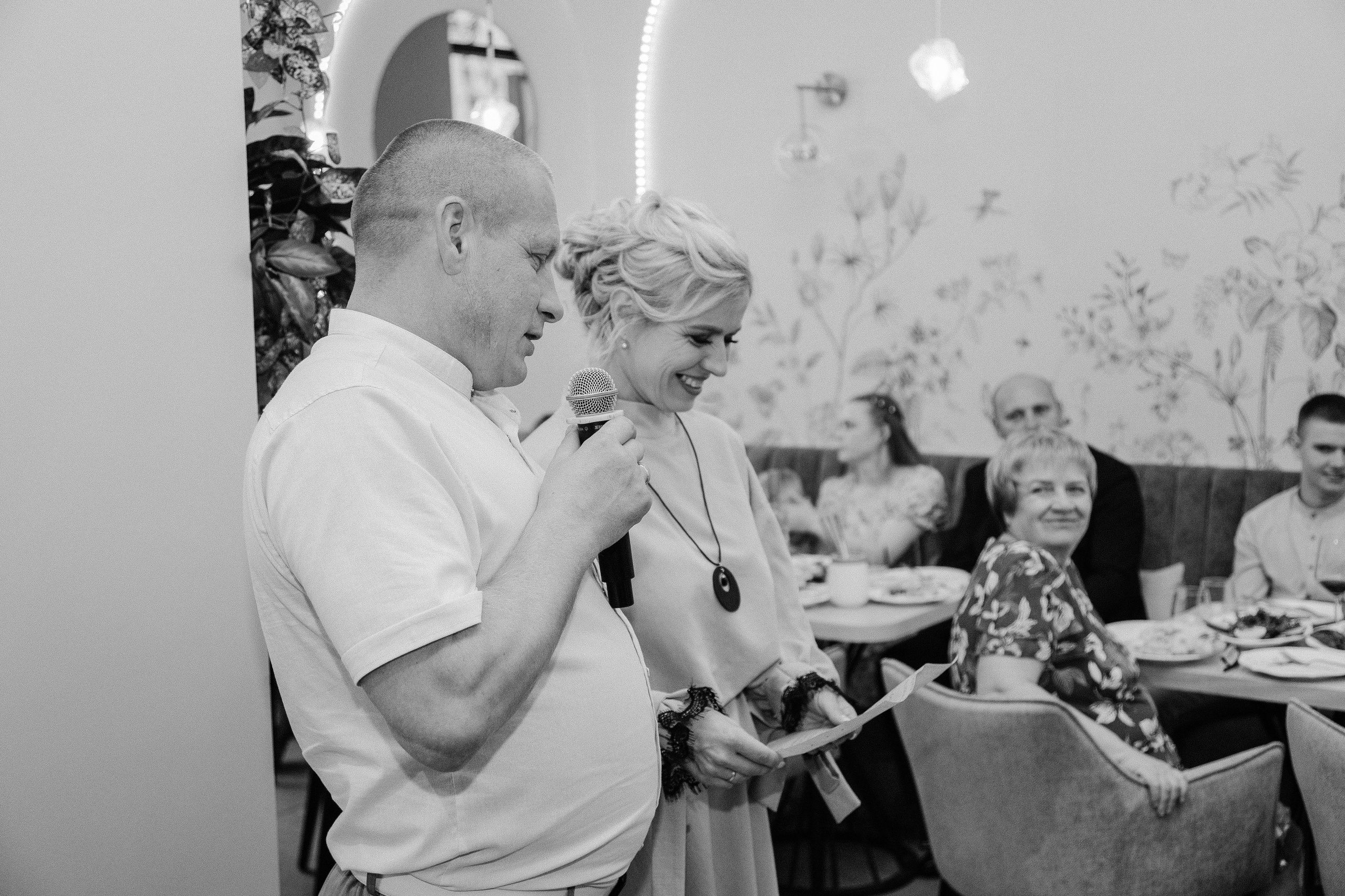 Иван и Марина/2024. Свадебный и семейный фотограф в Екатеринбурге