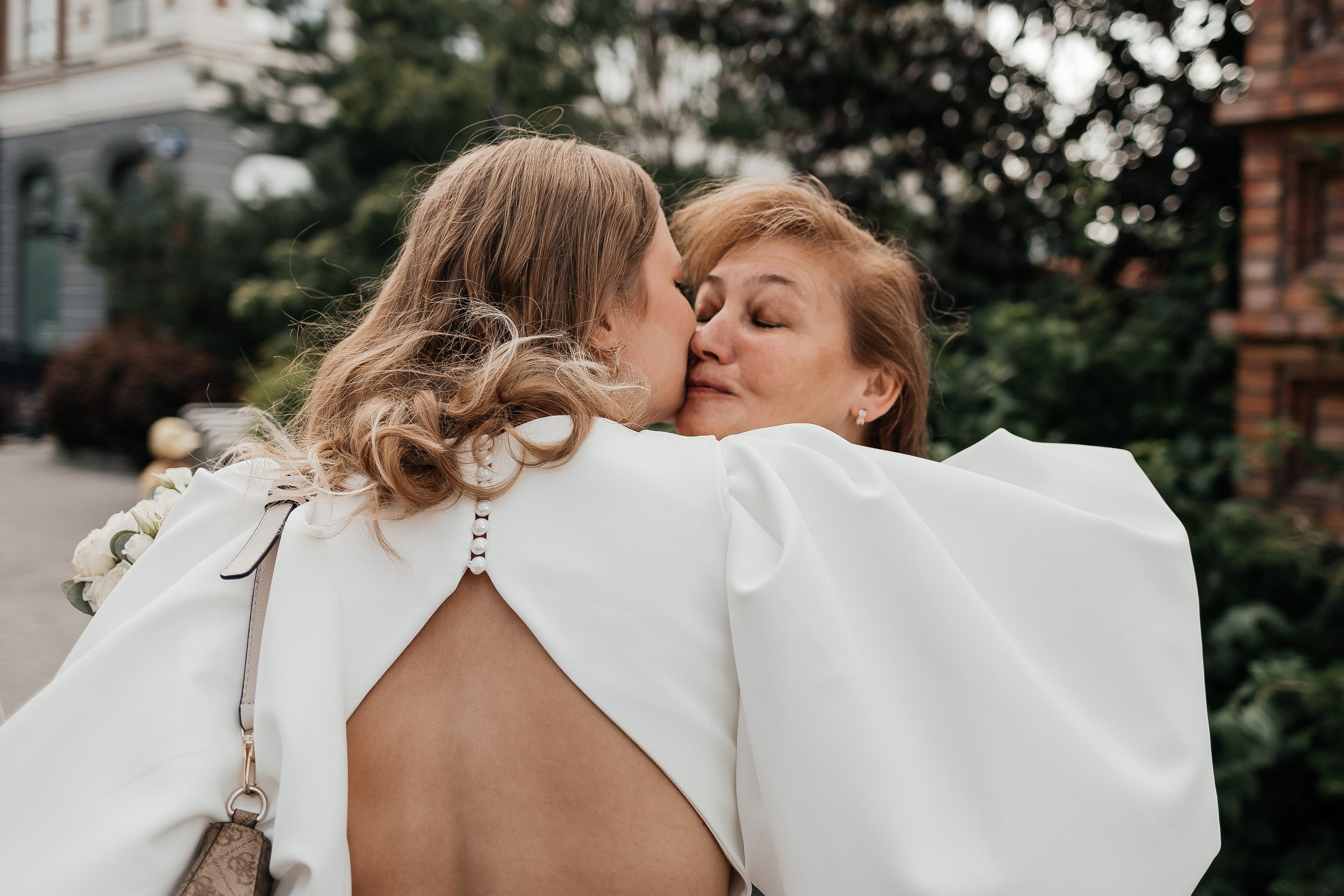 Владимир и Ника/2024. Свадебный и семейный фотограф в Екатеринбурге