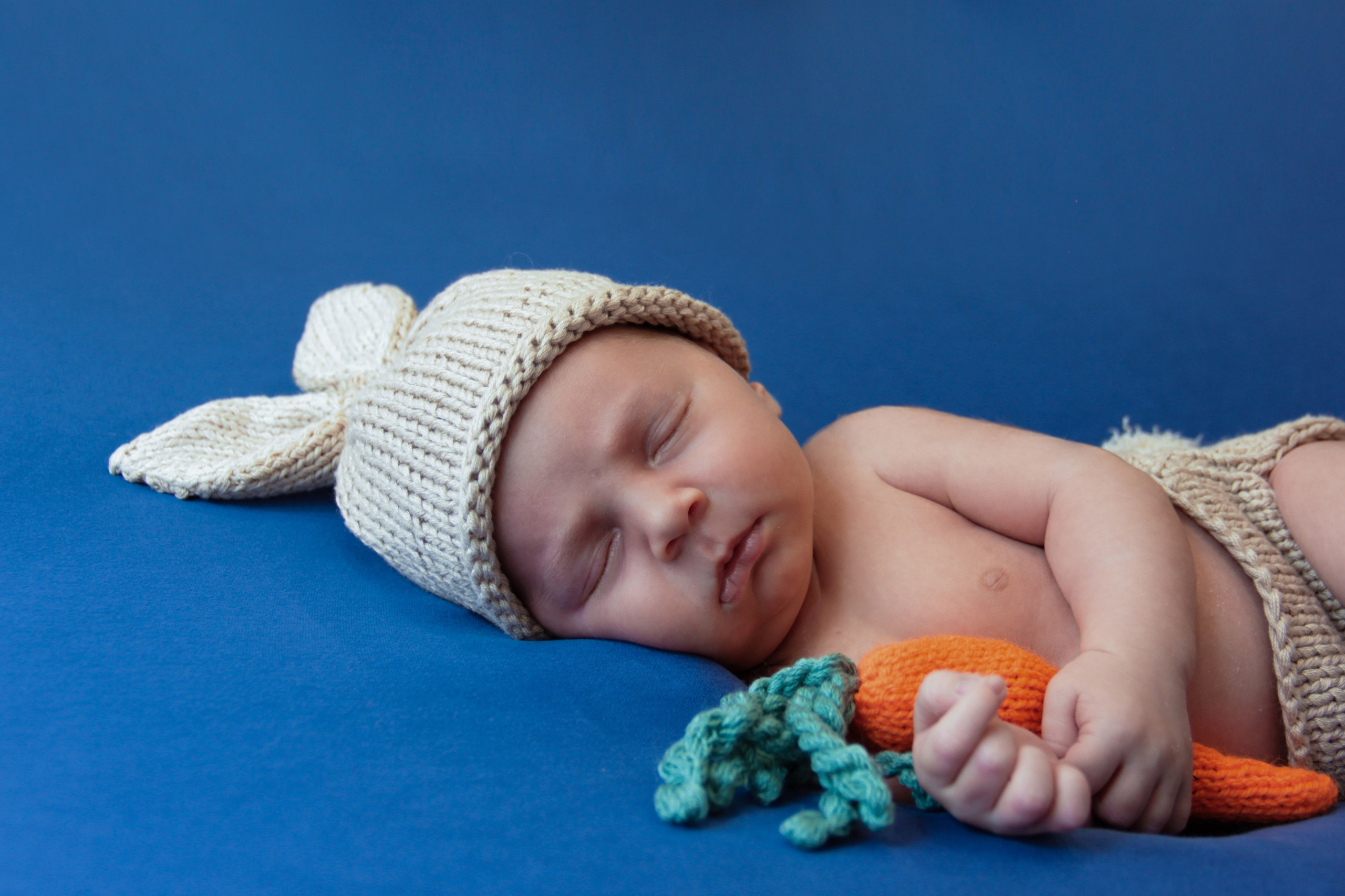 Newborn. Фотограф новорожденных Новосибирск