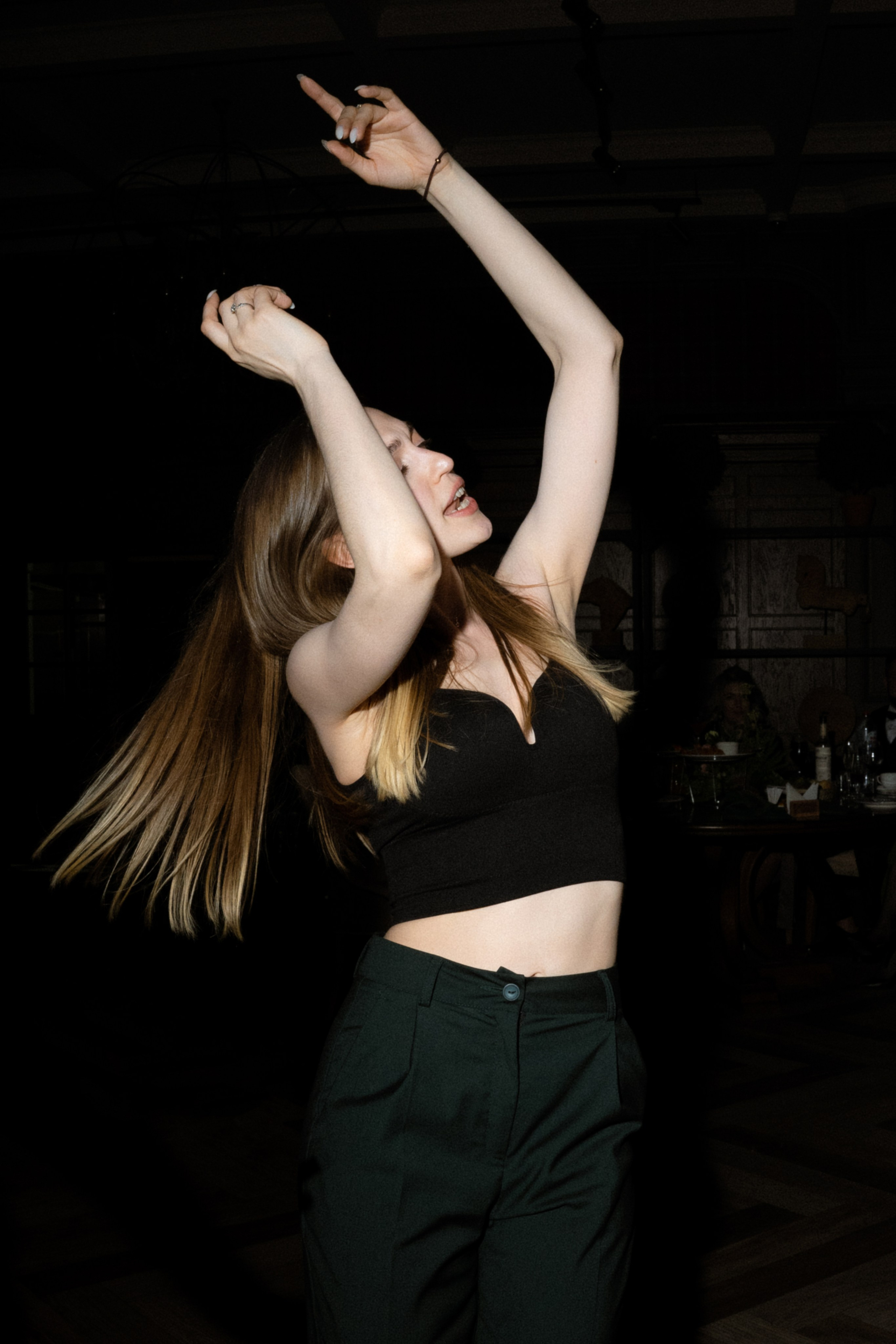 Kate & Vlad. Семейный и портретный фотограф в Саратове Сахарова Маша