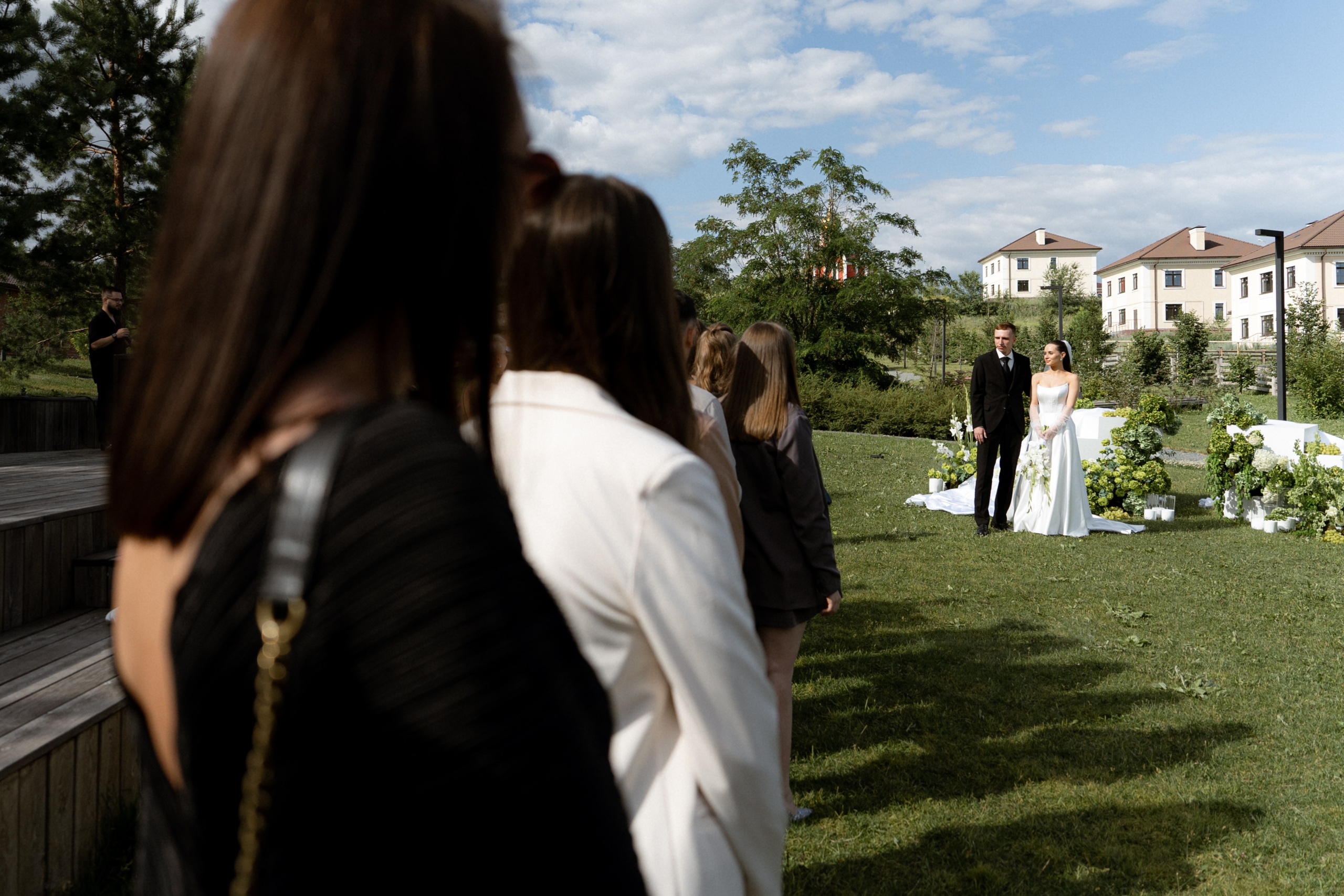 Гермес. Л+Н. Полный день (сокращено). Семейный и портретный фотограф в Саратове Сахарова Маша