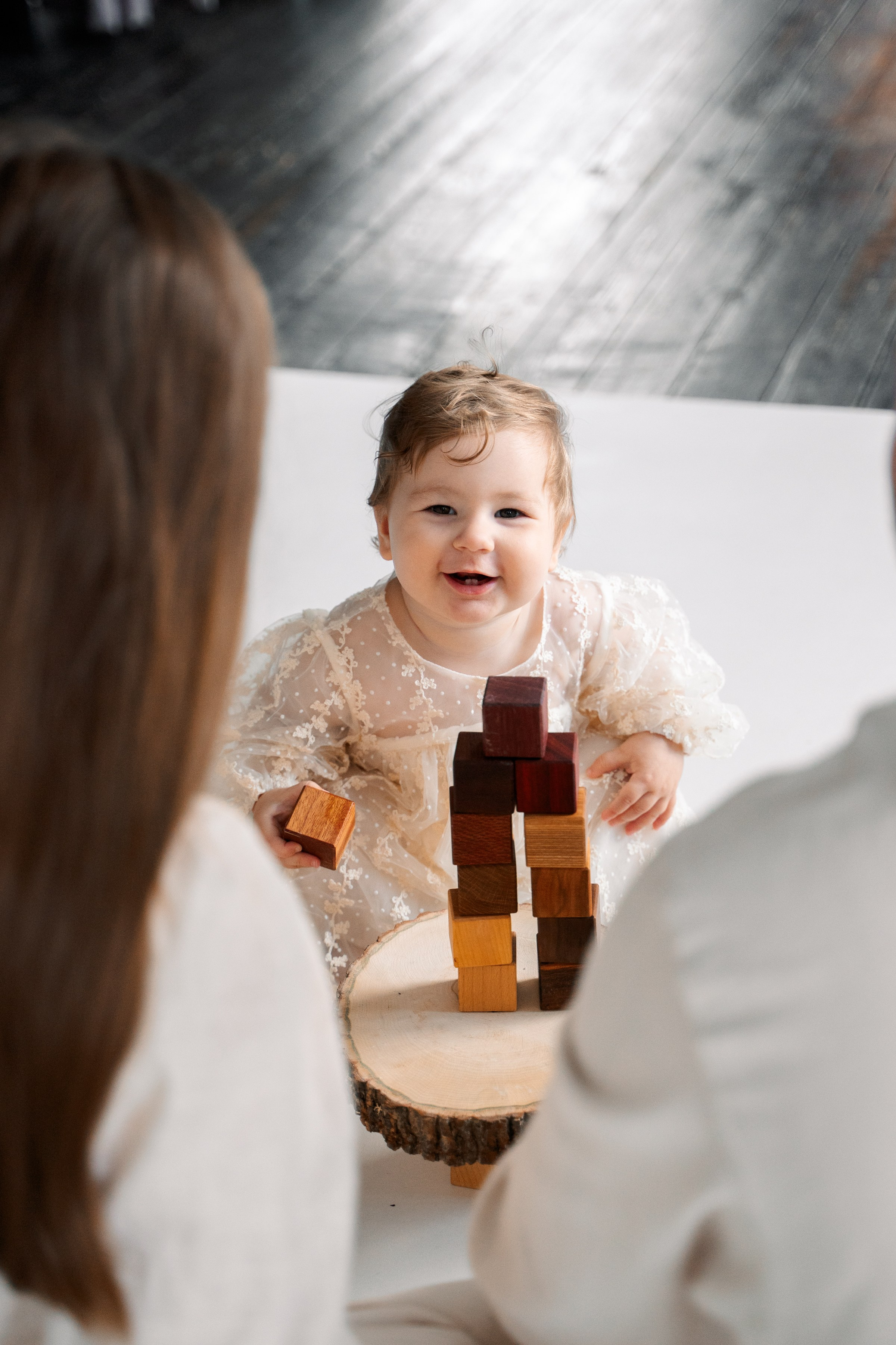 Годик Есении. Фотограф в Казани Алсу Багабиева