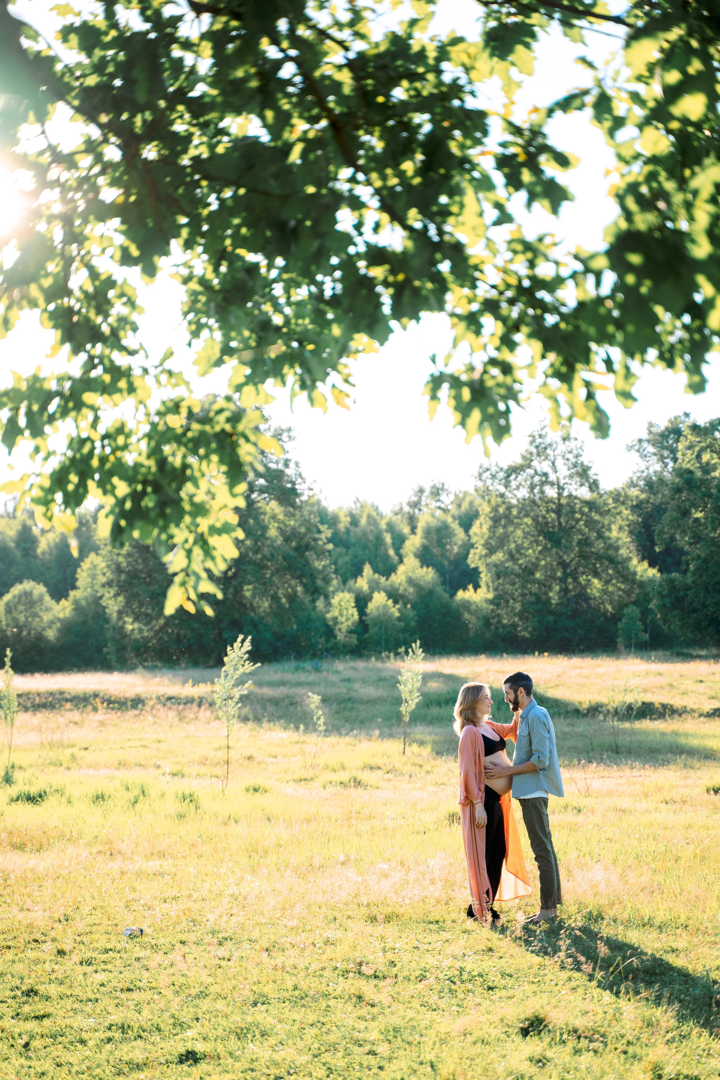 Мадина и Тимур поляна невест. Фотограф в Казани Алсу Багабиева