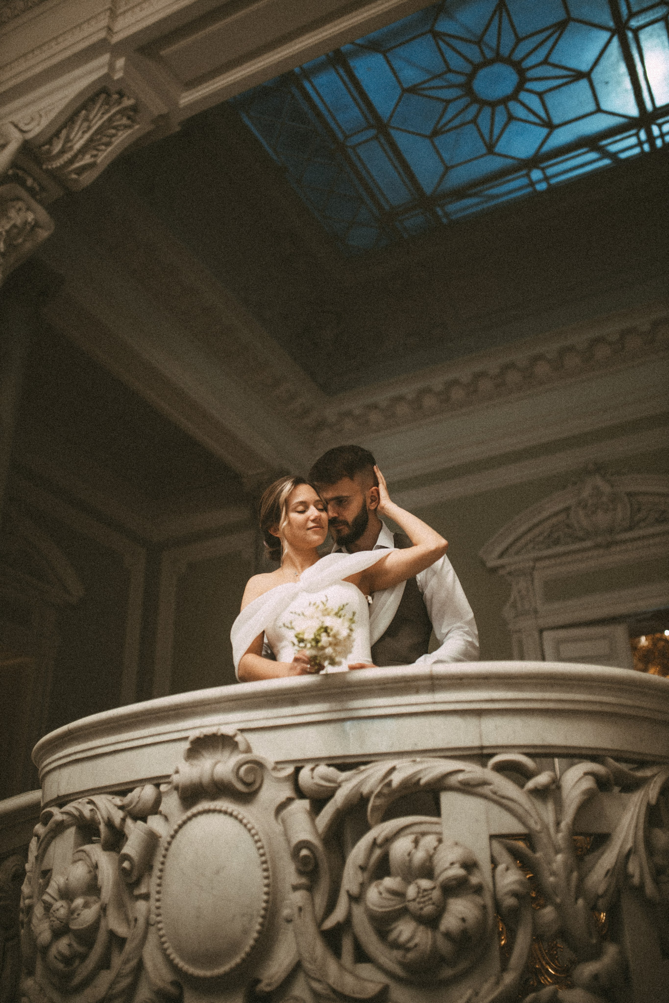 А & К | Санкт-Петербург. Фотограф Екатерина Амбрушкевич