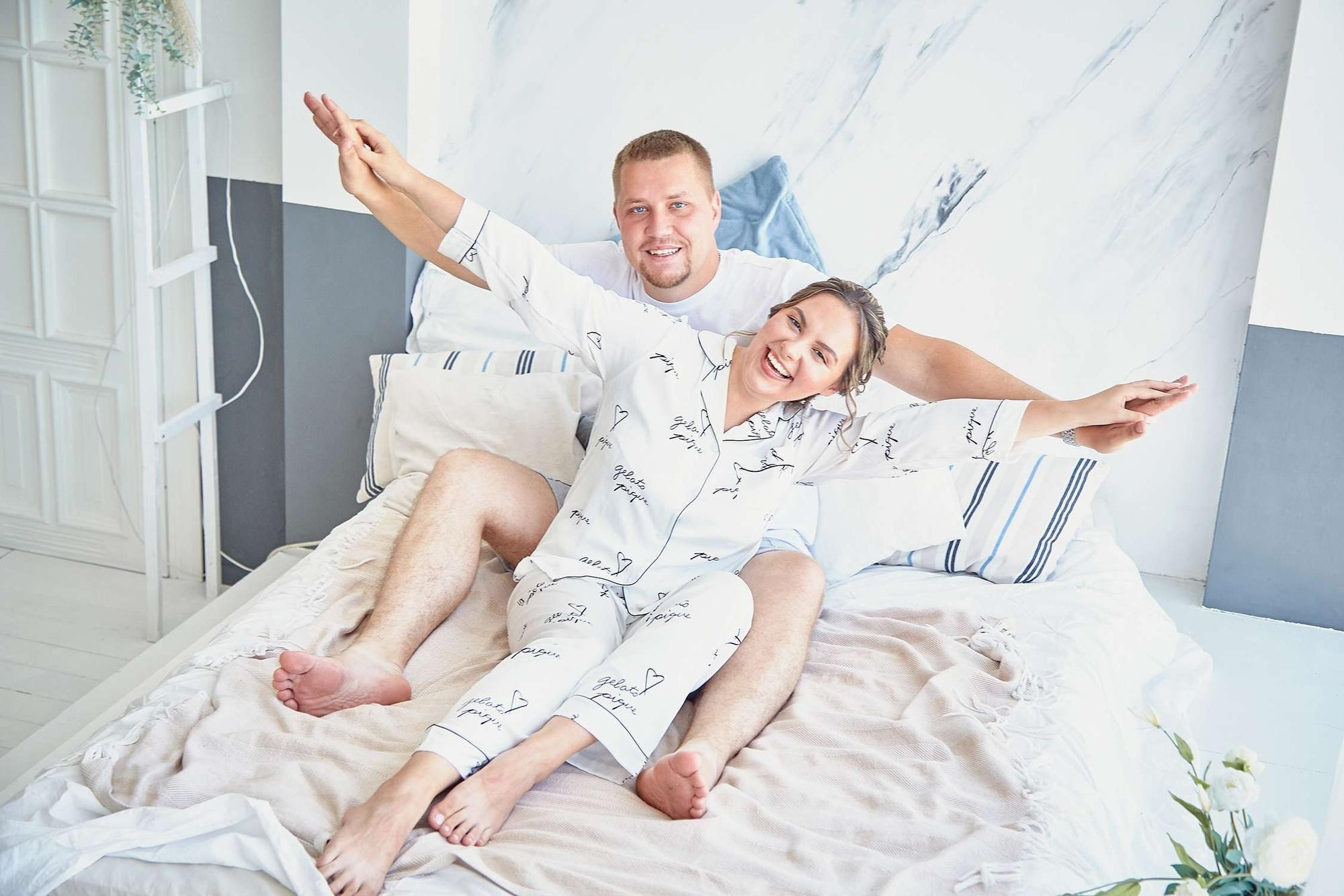 Никита и Валерия. Свадебный фотограф в Самаре — Дмитрий Емец