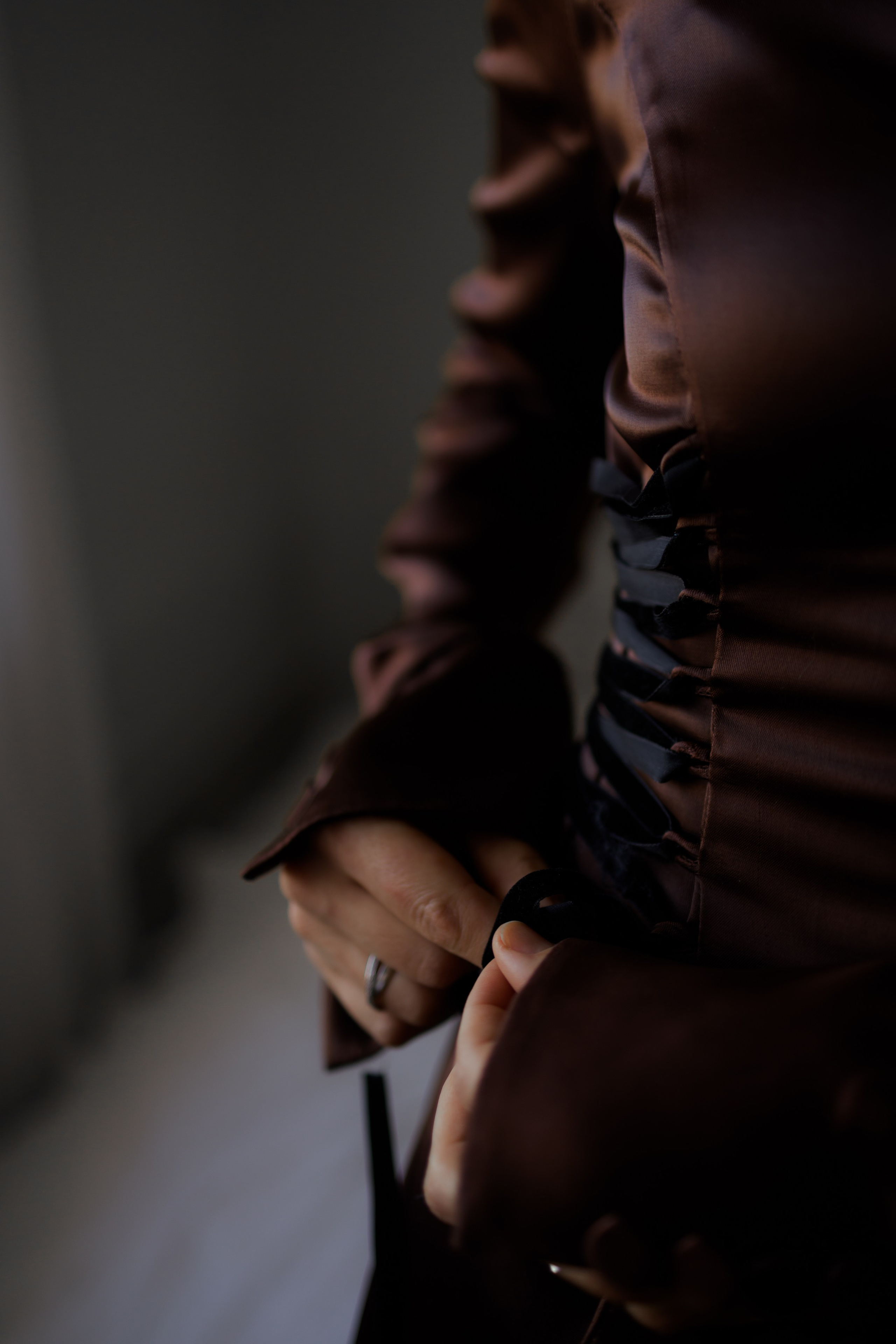 Marina Rossi. Женский и семейный фотограф в Москве Анастасия Филимонова