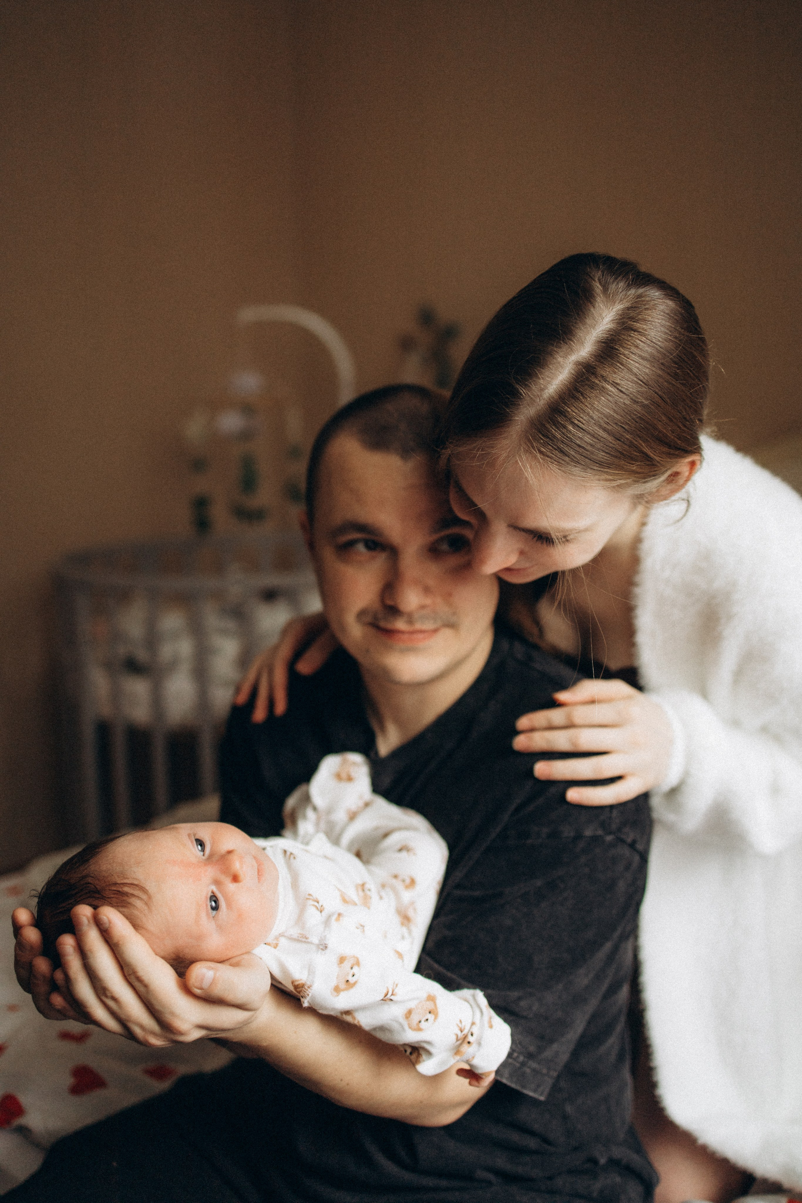 Малышка Ева. Семеный, Детский, Love story фотограф