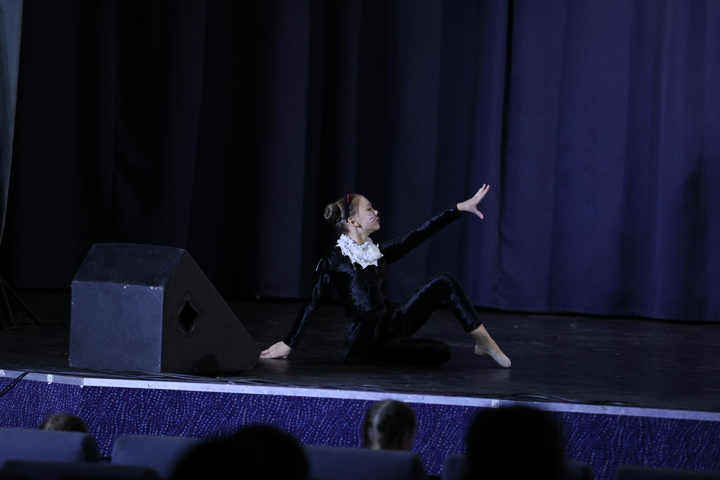 Турнир Санкт-Петербург (ноябрь 2022). Студия акробатики и развивающей гимнастики «Acrostars»