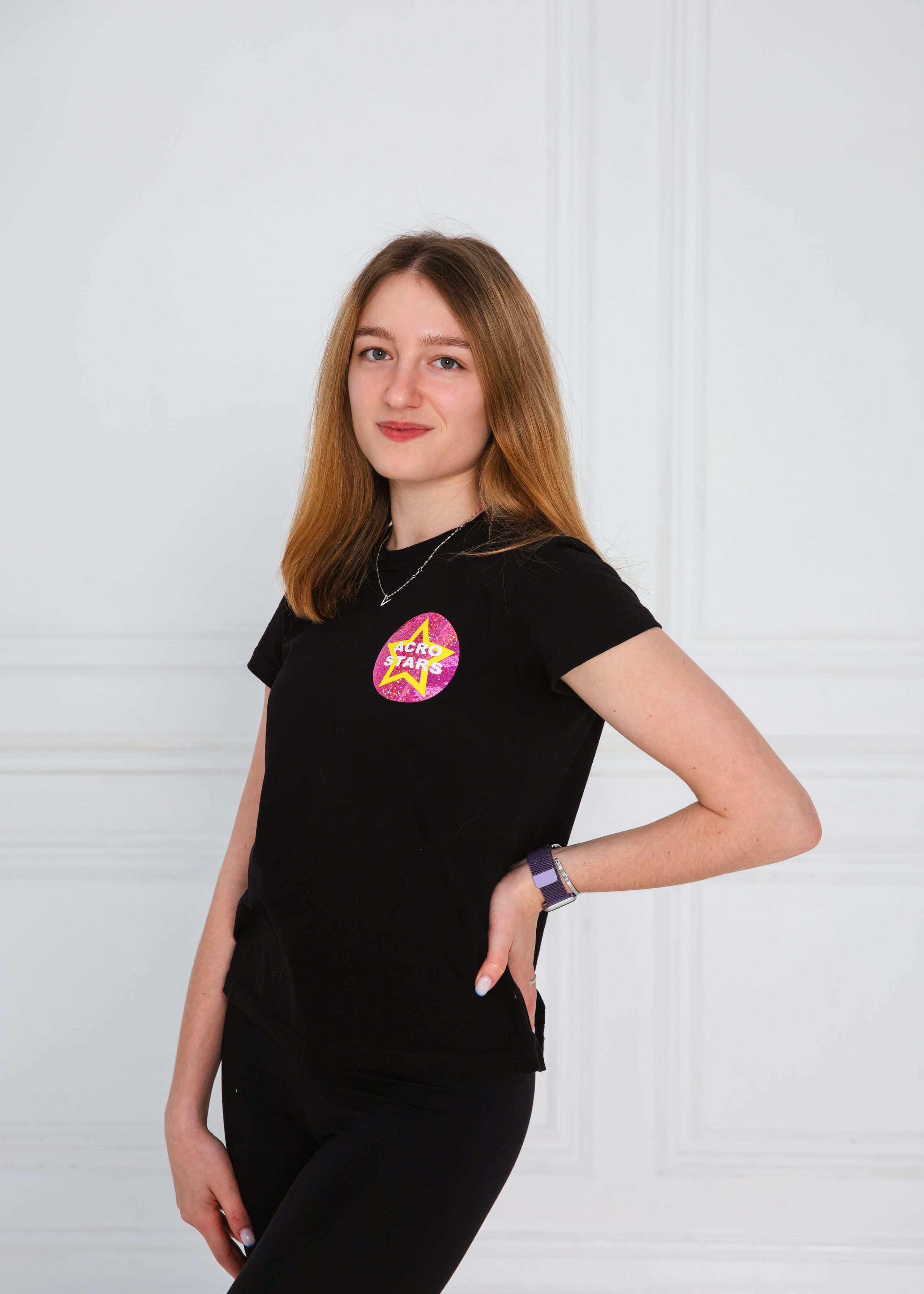 Фотосессия. Студия акробатики и развивающей гимнастики «Acrostars»