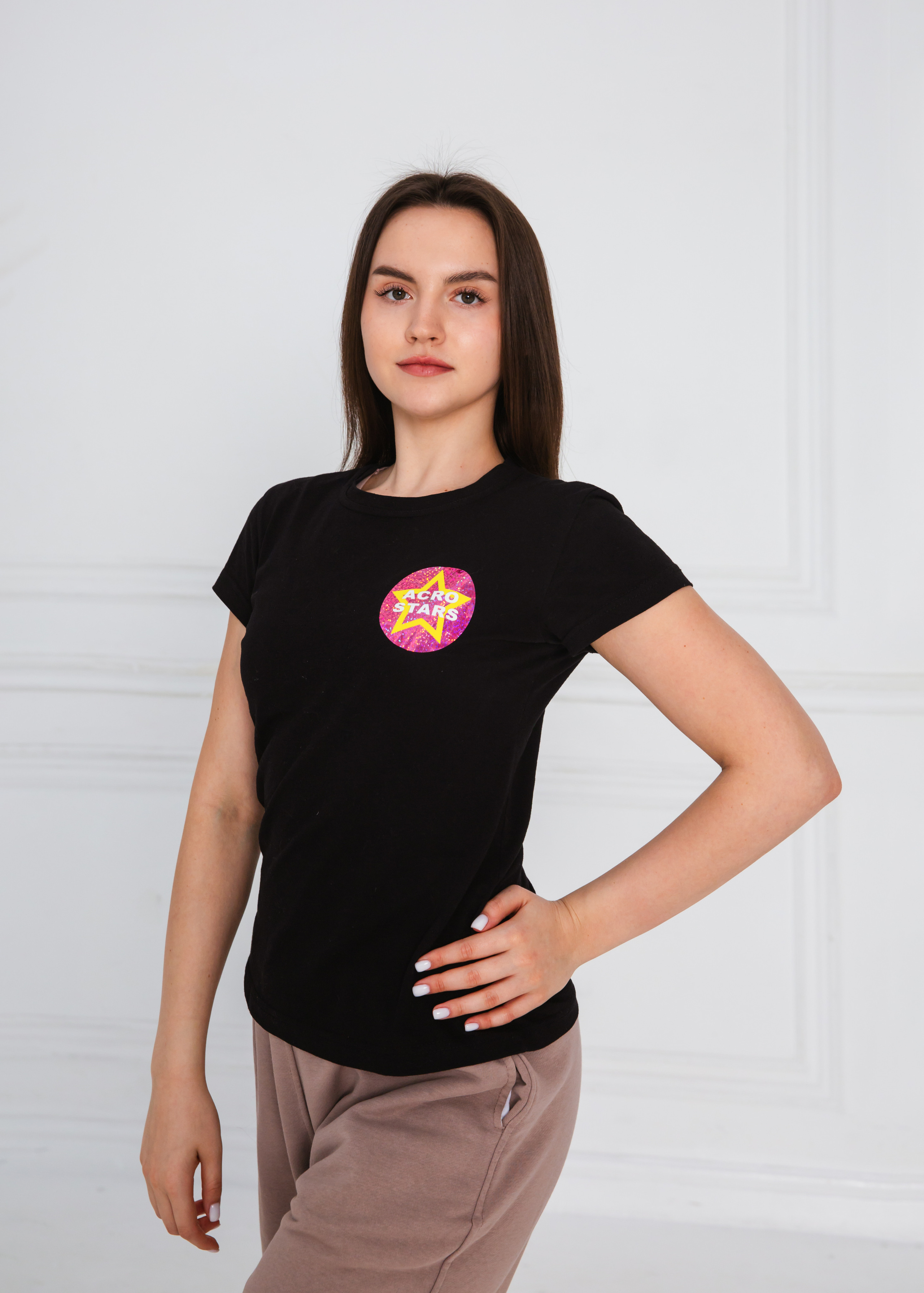 Фотосессия. Студия акробатики и развивающей гимнастики «Acrostars»