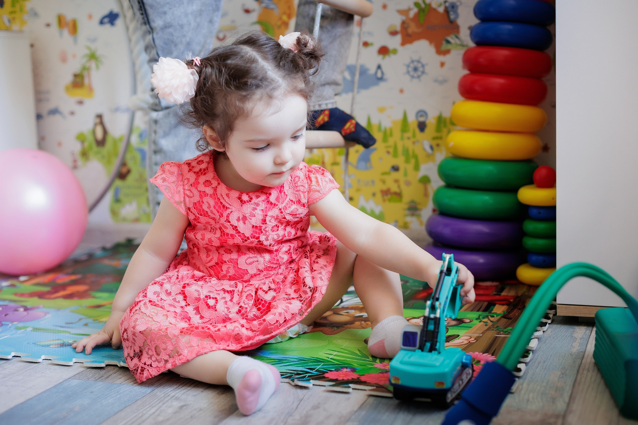 Фотограф на детский день рождения. Свадебный и репортажный фотограф в Москве и Московской области