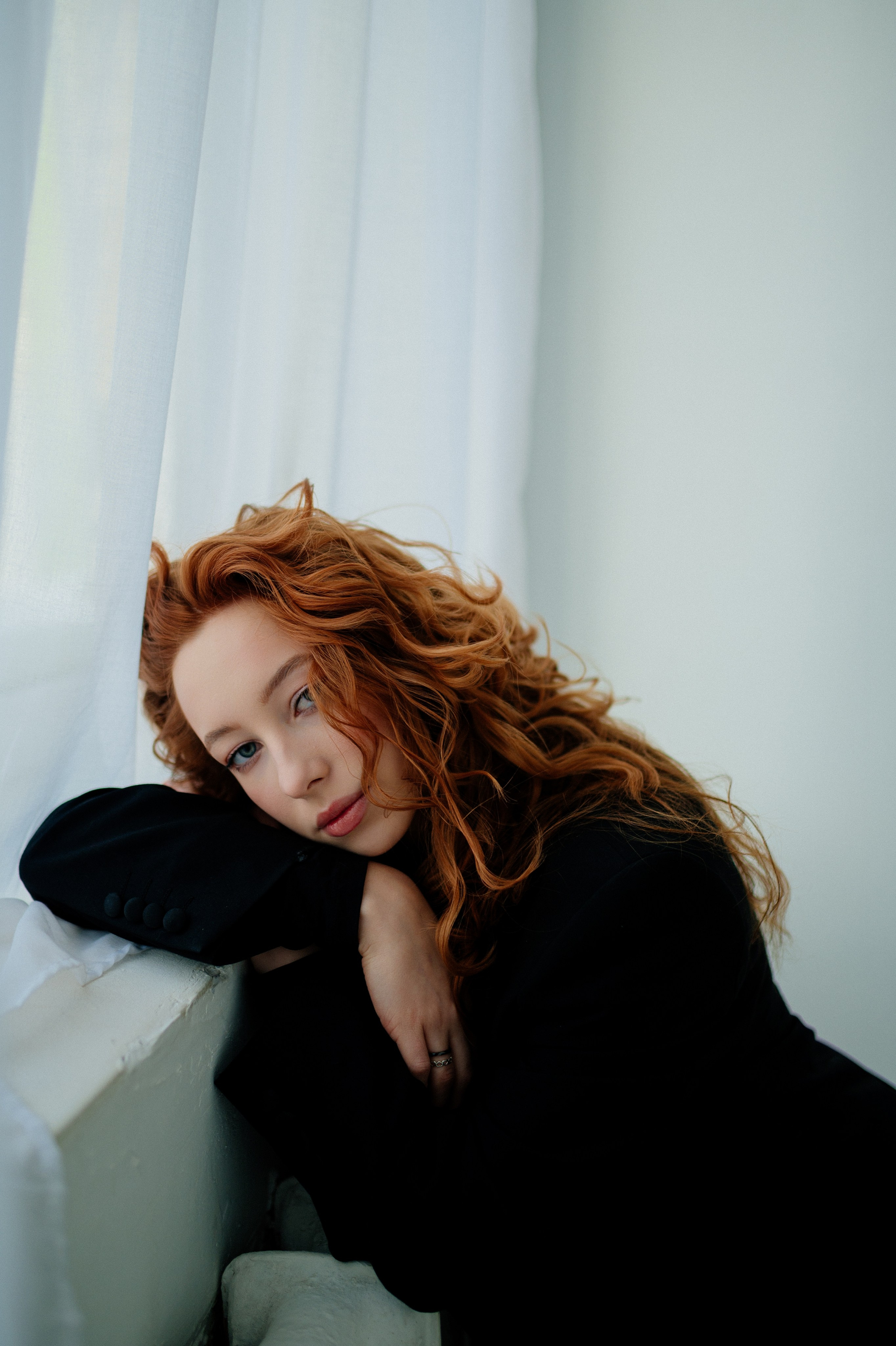 Лиза. Фотограф Светлана Васильева