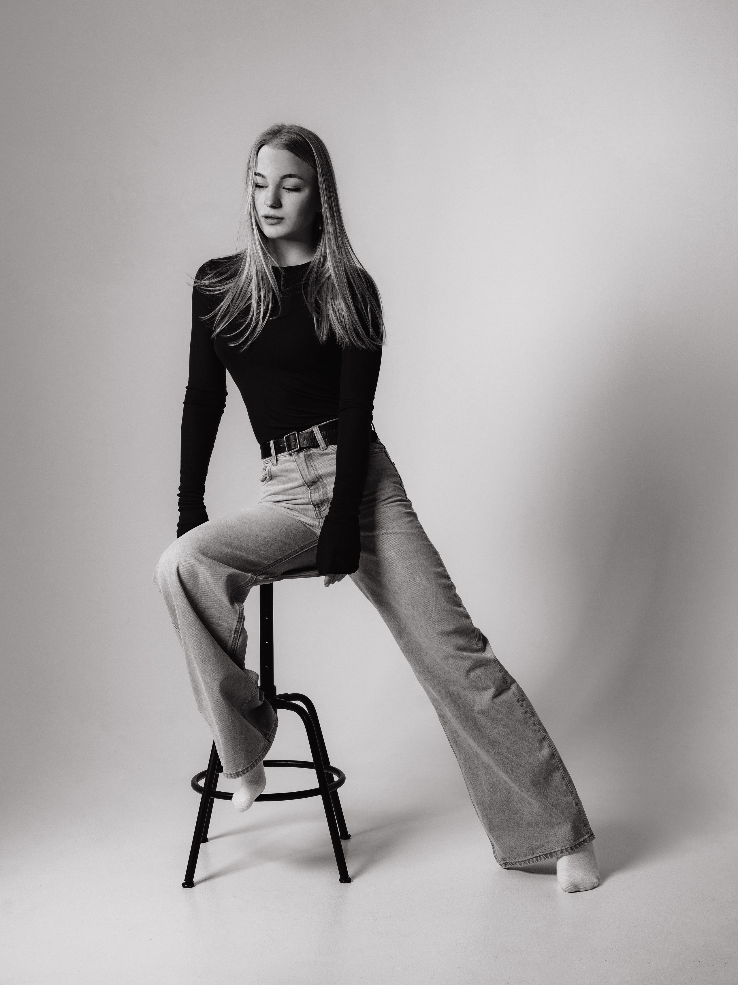 Vladimir & Stasy. Портретный фотограф Москва Белогорцев Сергей