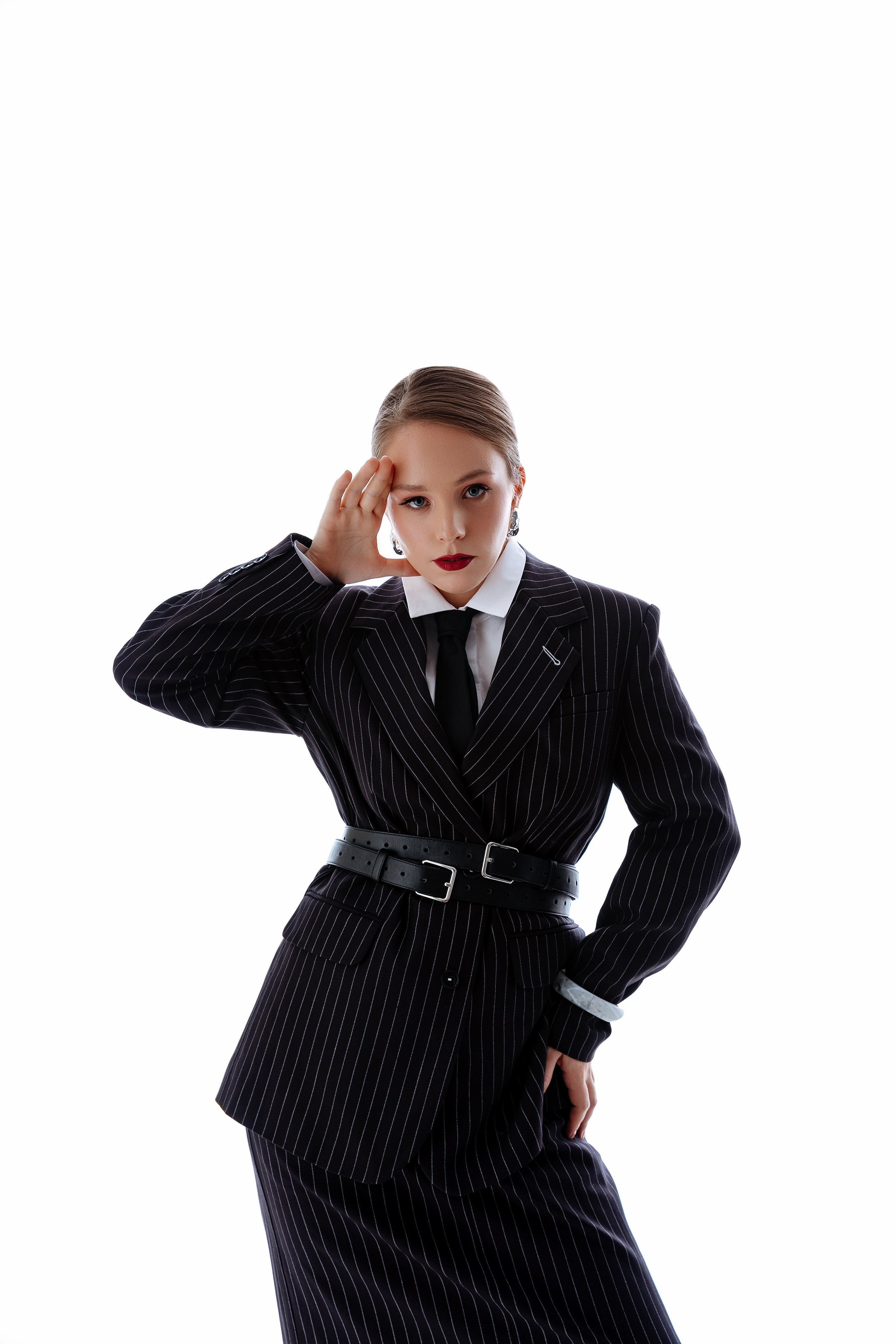 Одиночные съемки