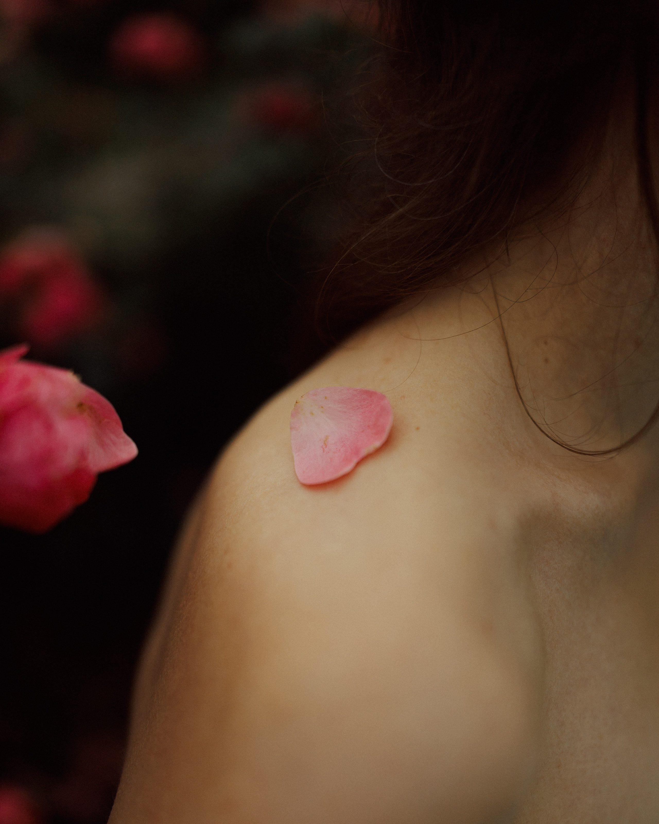 Наталля. Партрэтны і вясельны фатограф у Мінску Юлія Раманькова