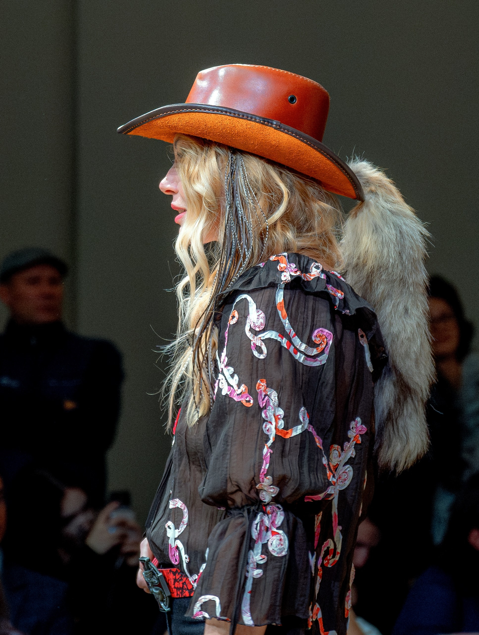 Седьмая «Неделя моды. Сибирь» в Тюмени