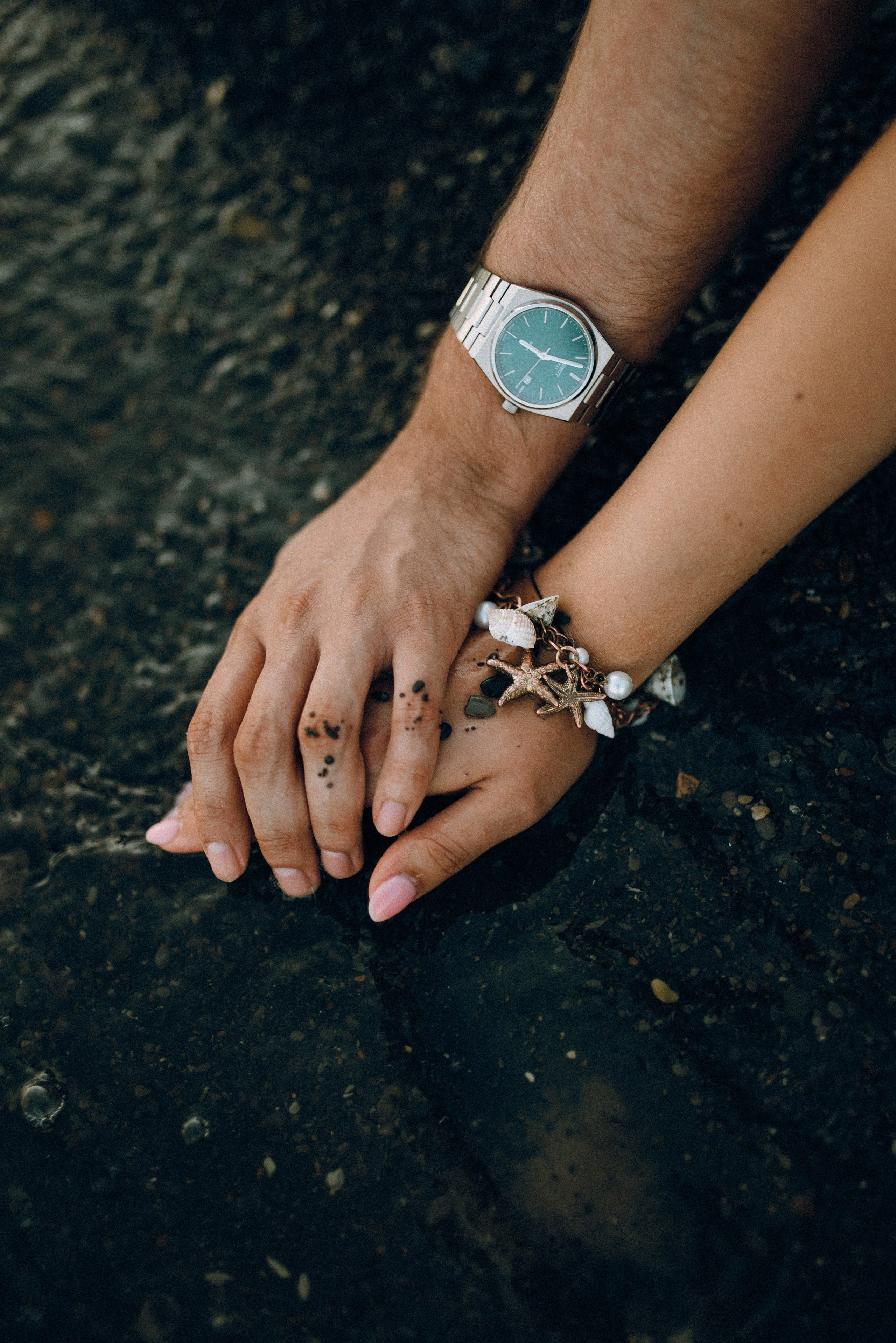 Виолетта и Евгений. Фотограф Санкт-Петербург, Новороссийск