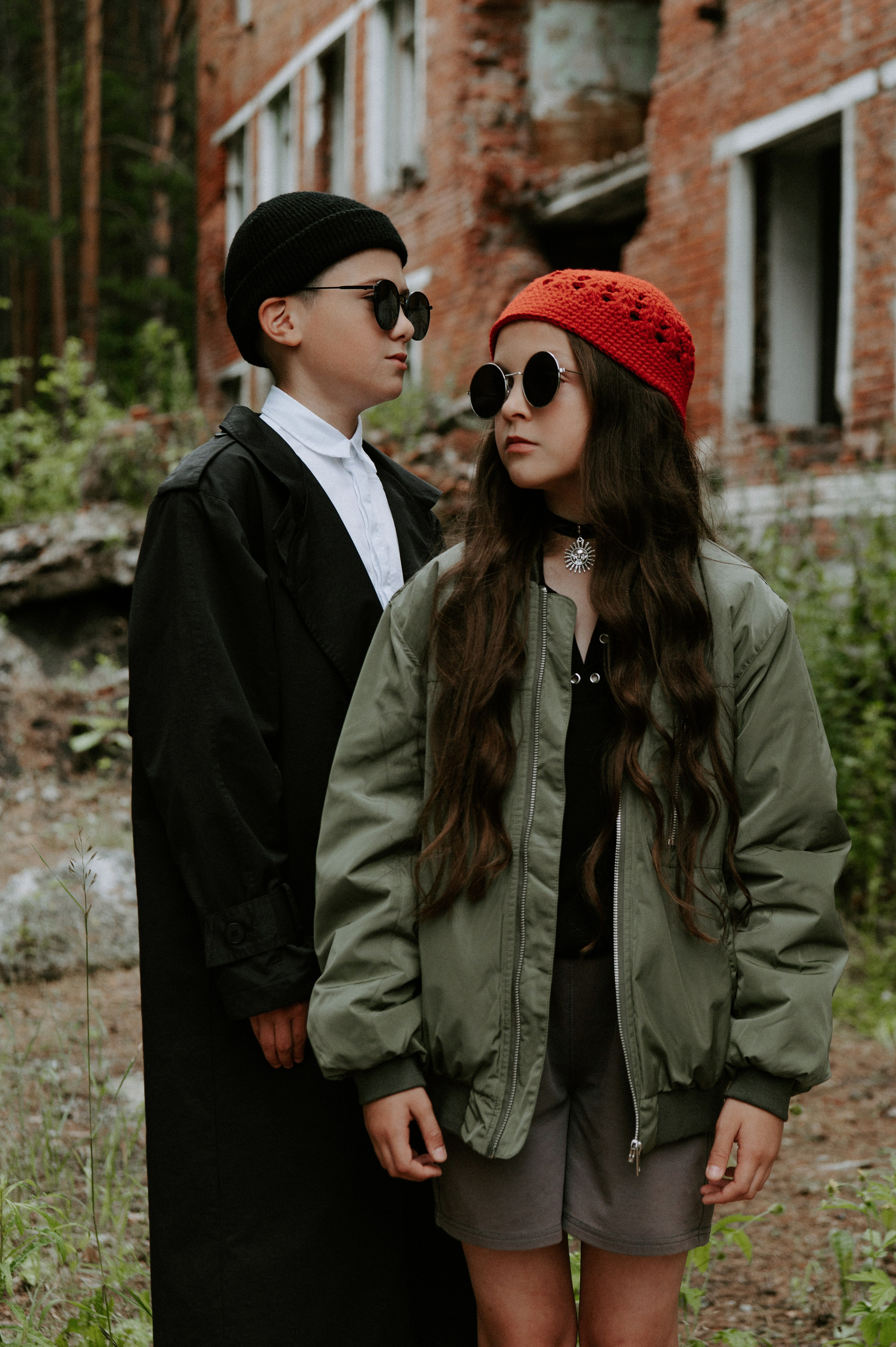 RAMAZ & LIZA. Егор Засыпыч