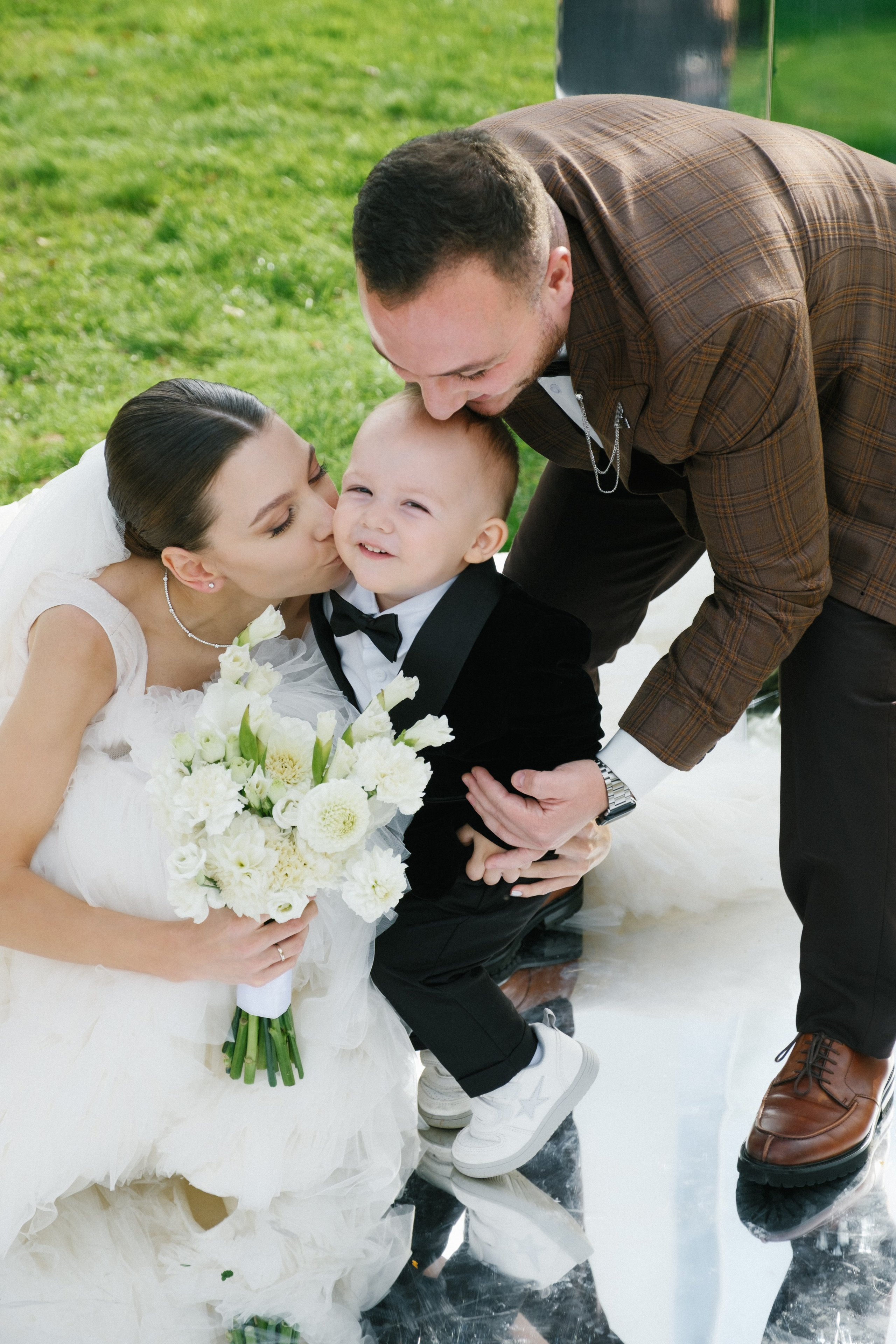 Сирак / Вероника. Свадебный Видеограф Фотограф в Сочи