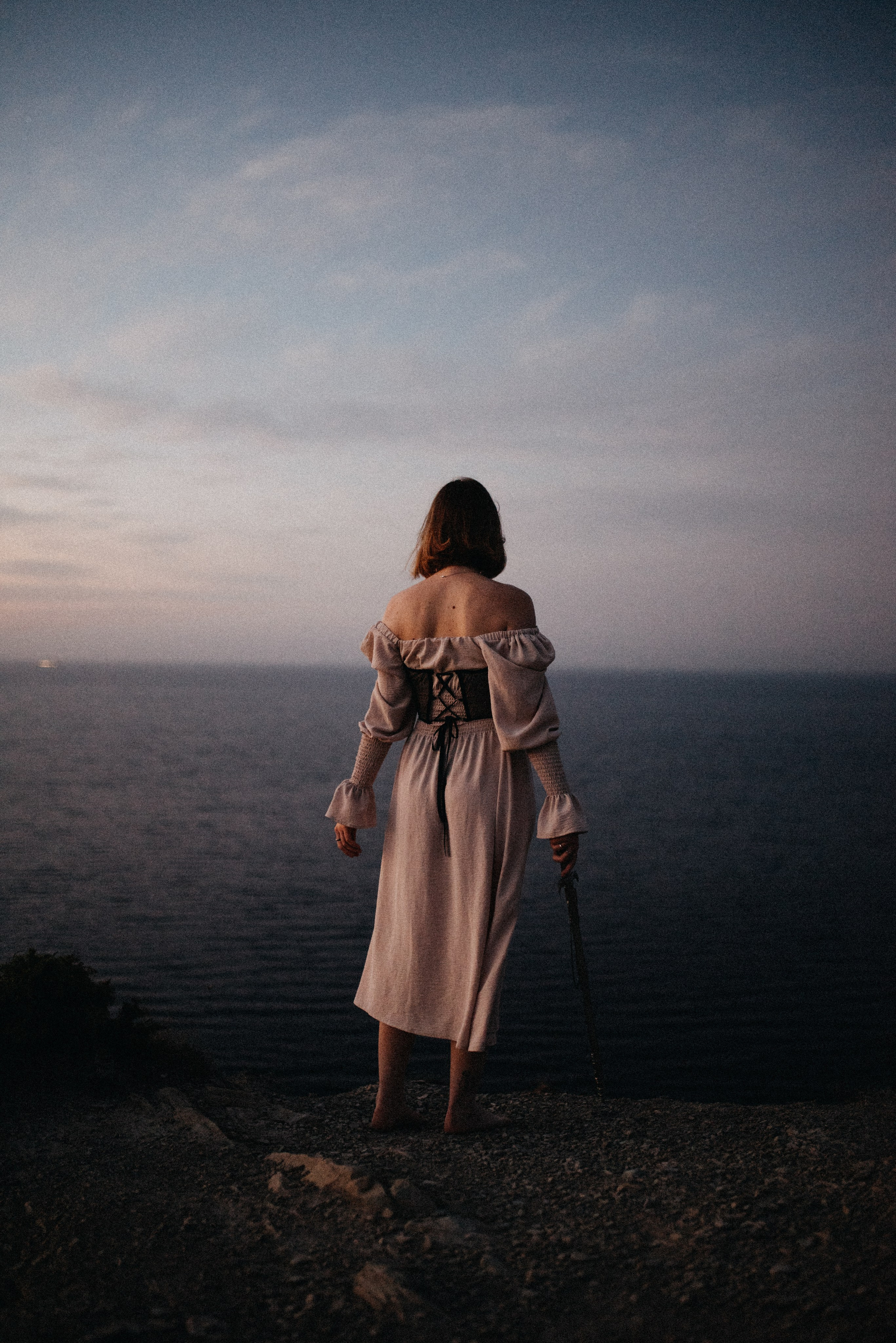 Дарья. Мысхако. Фотограф Санкт-Петербург, Новороссийск