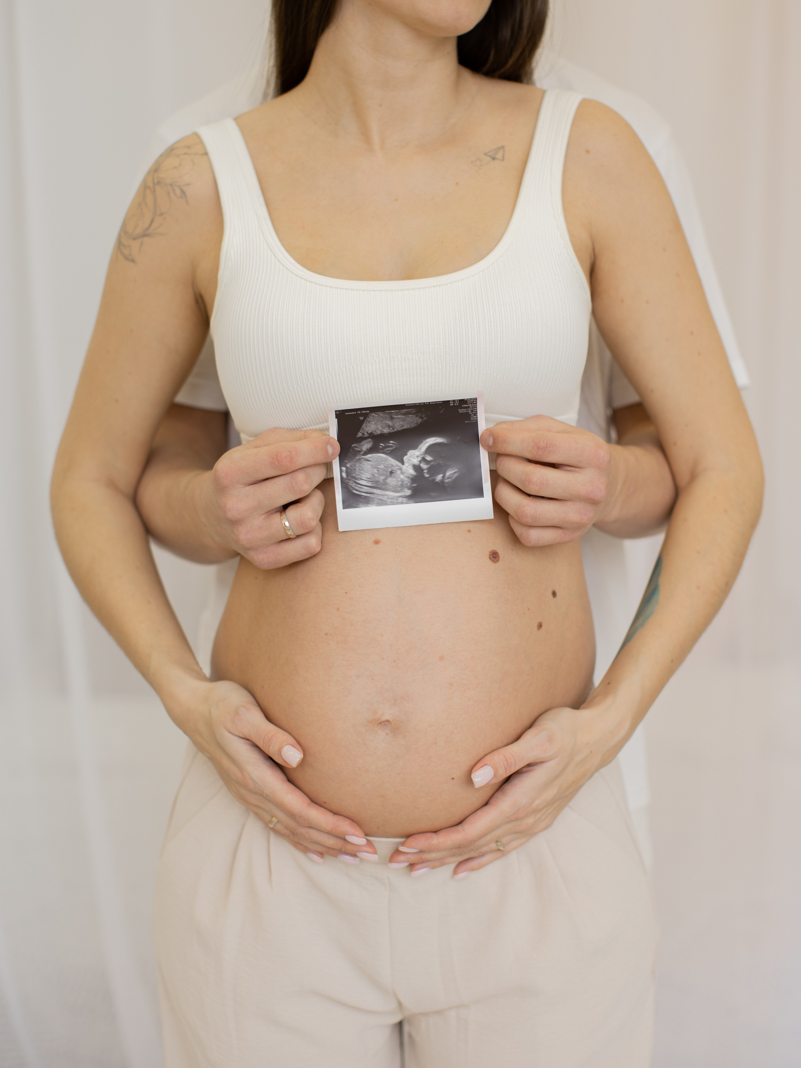 Таня беременность. Главная