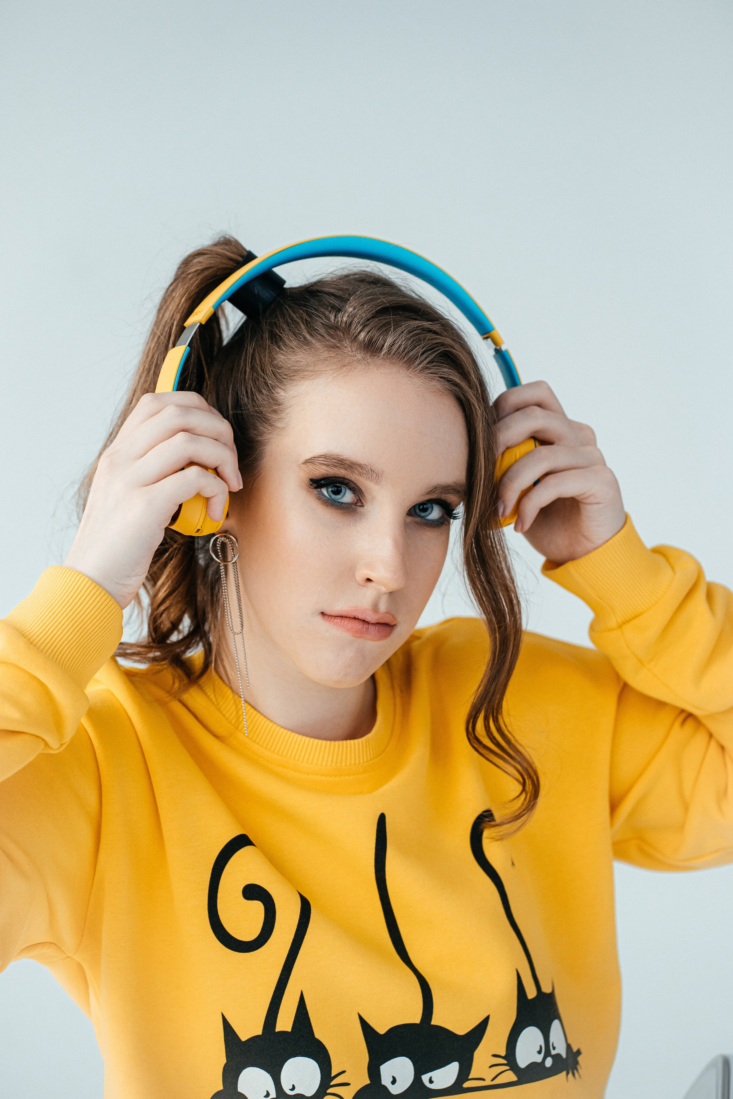 Контентная фотосъемка. Фотограф Ким Наталья в Красноярске