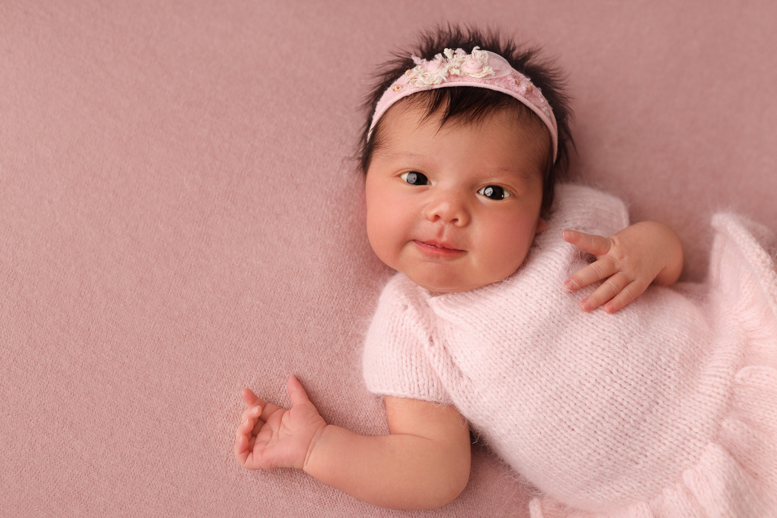 Новорожденные. Семейный фотограф и фотограф новорожденных в Санкт-Петербурге Алевтина