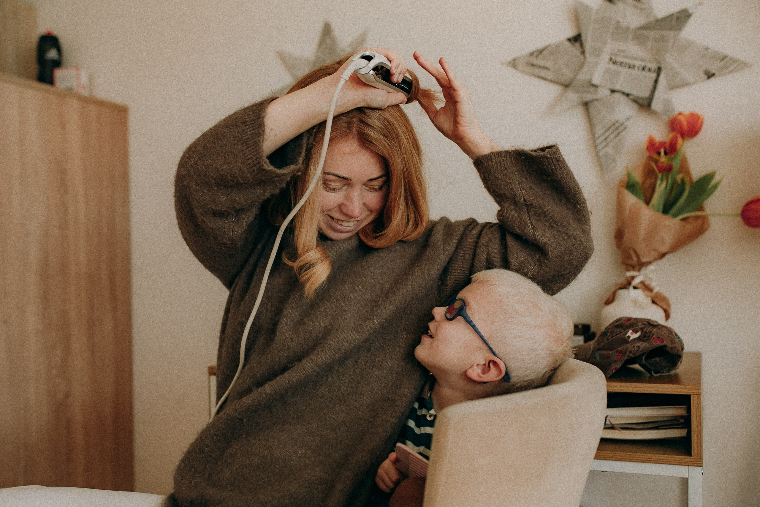 Мама с сыном. Семейный и свадебный фотограф в Черногории Татьяна Белякова