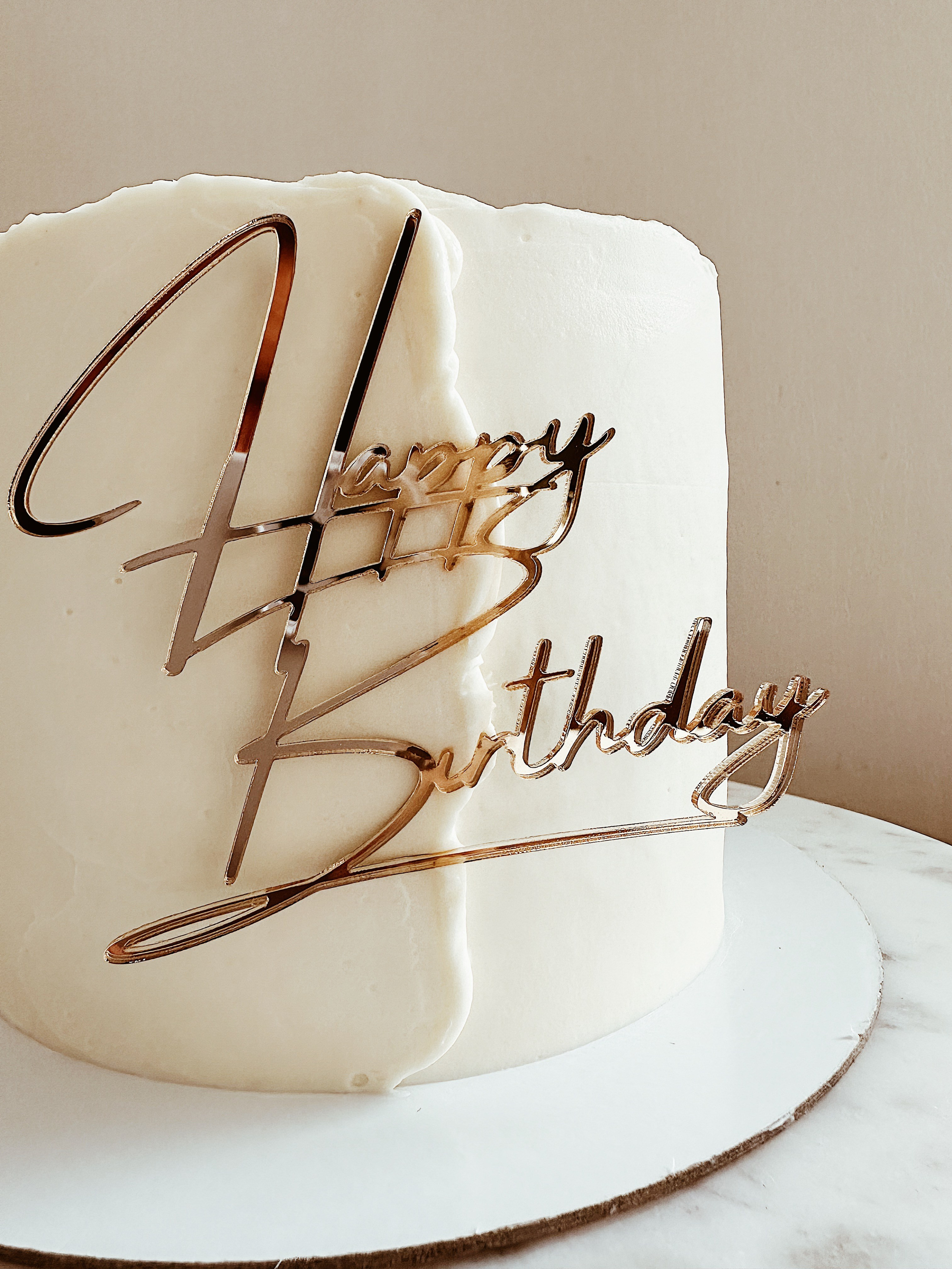 Мини-cake. Арт-кондитер в Москве Маша Шафран