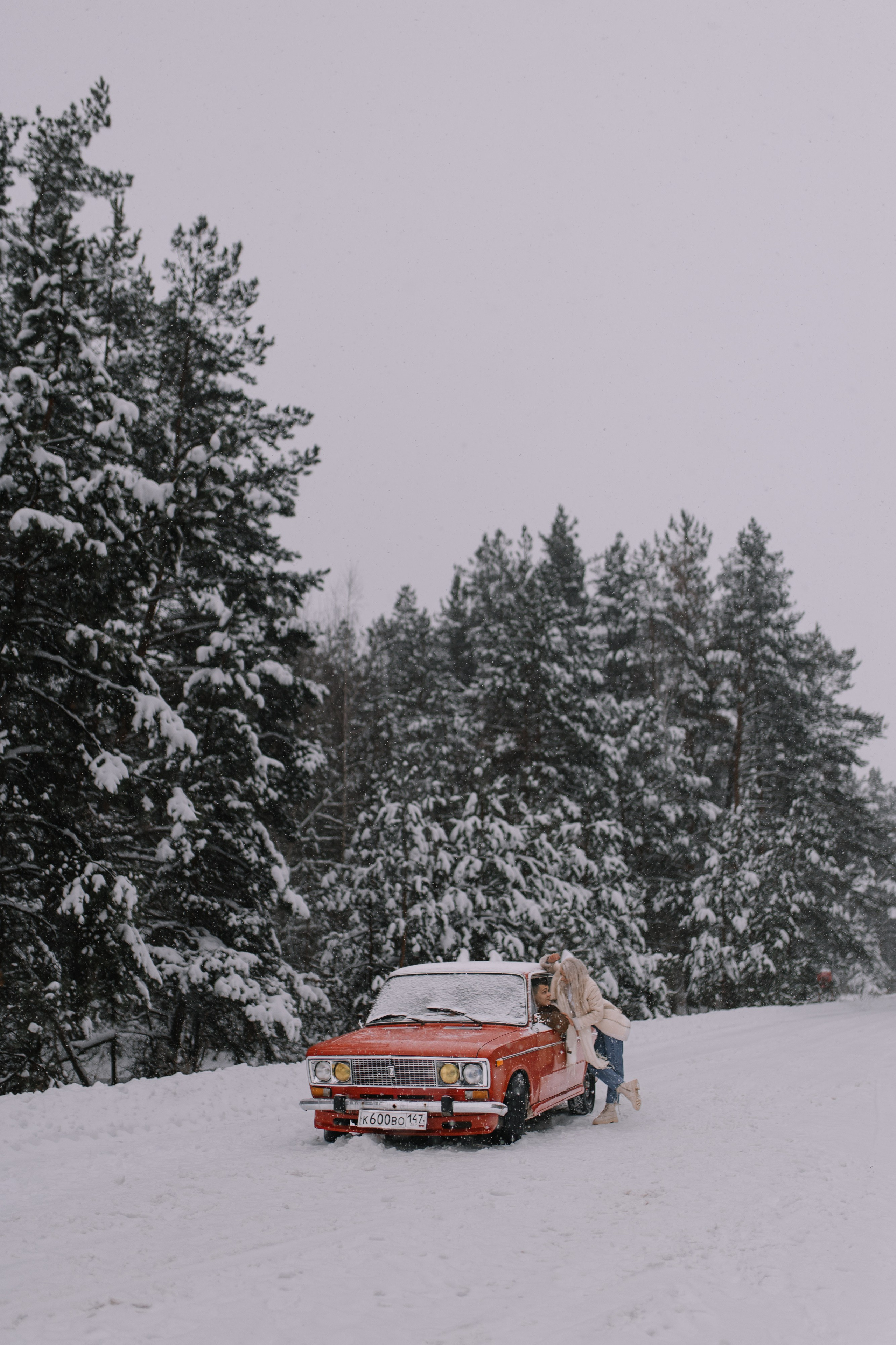 Степан & Лилия