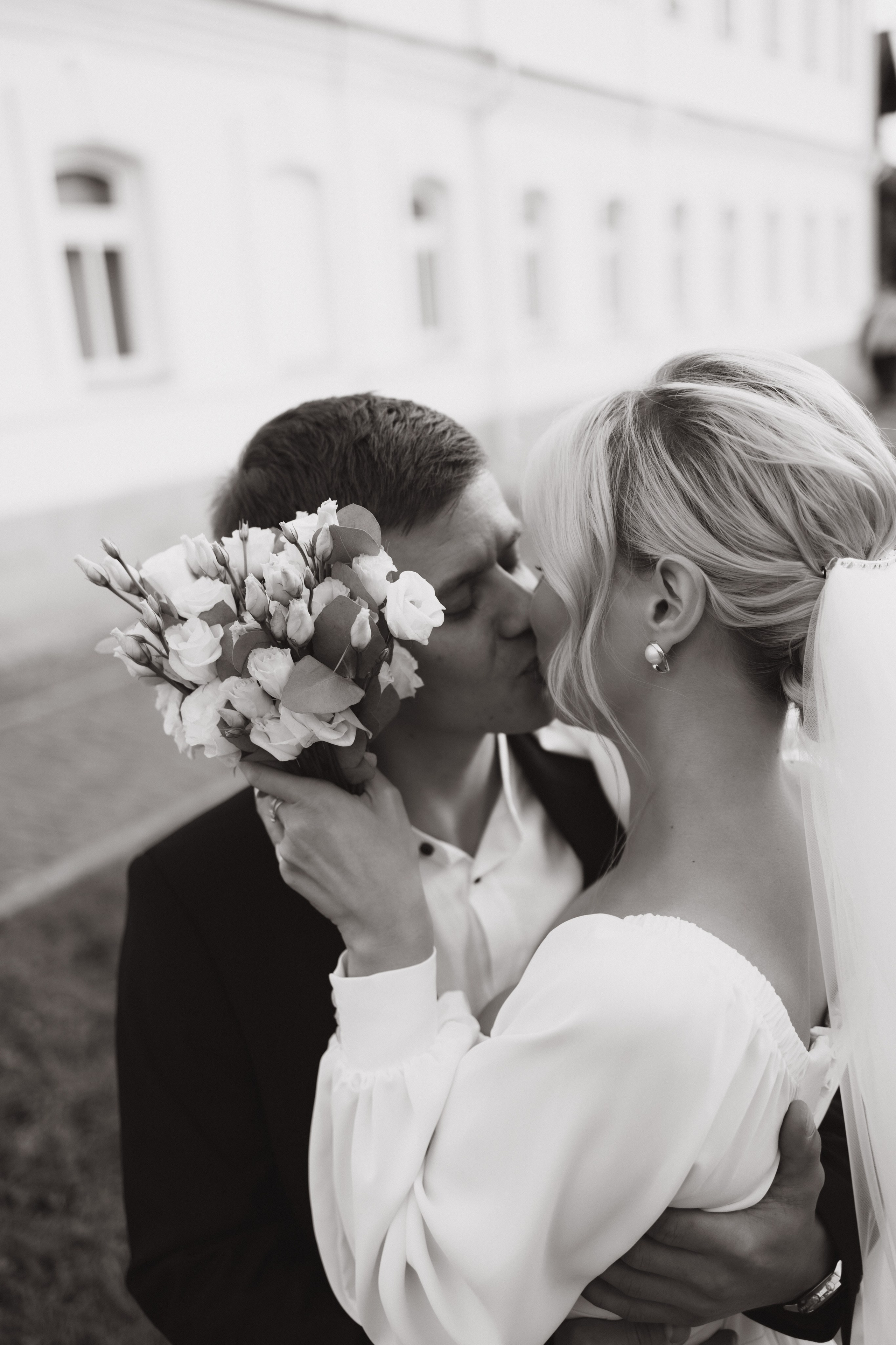 Григорий и Алёна. Фотограф в Иваново и Суздале