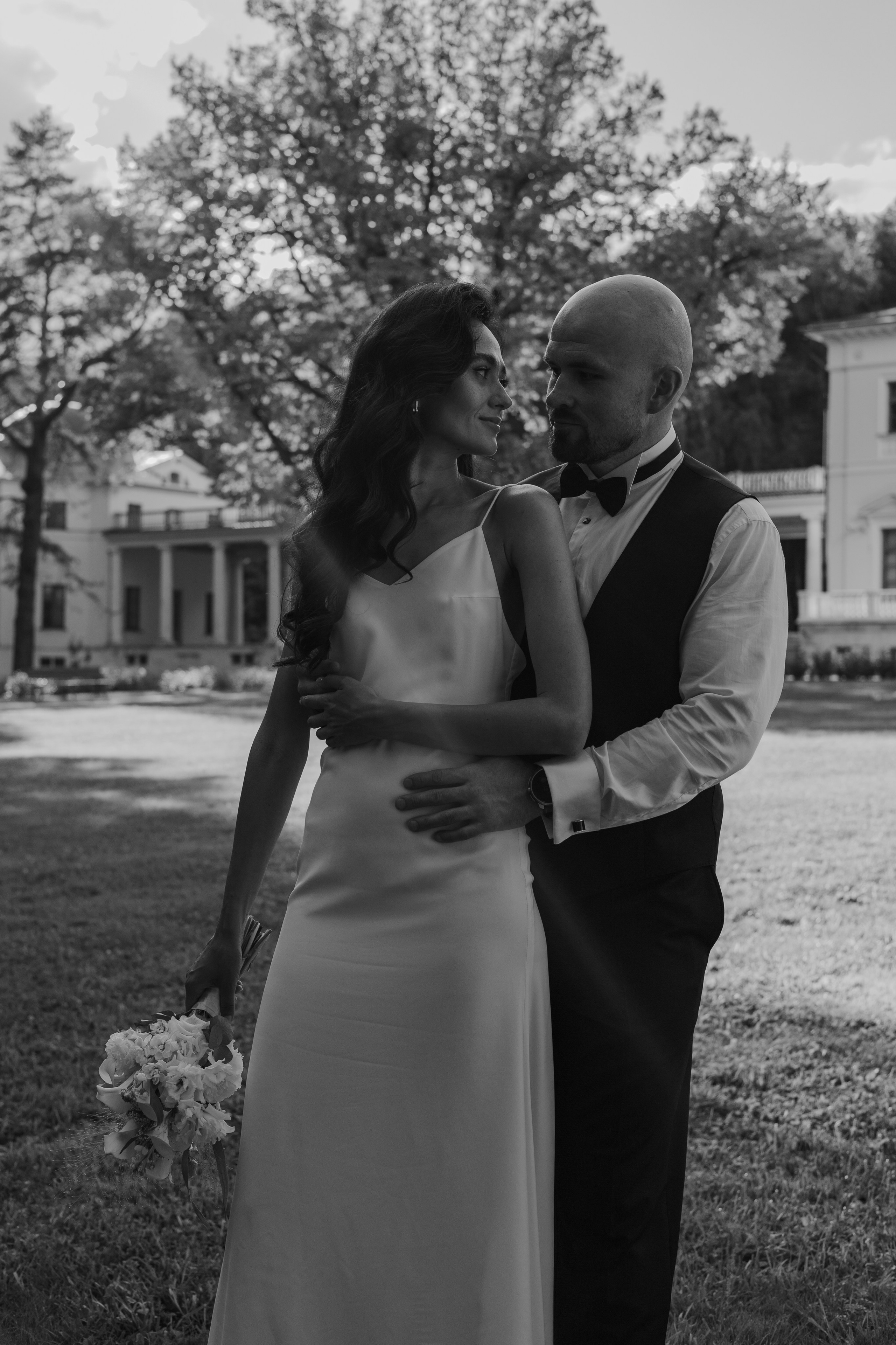 Совместные: Love story, Семейные. Фотограф Евгения Ошкина, Саранск