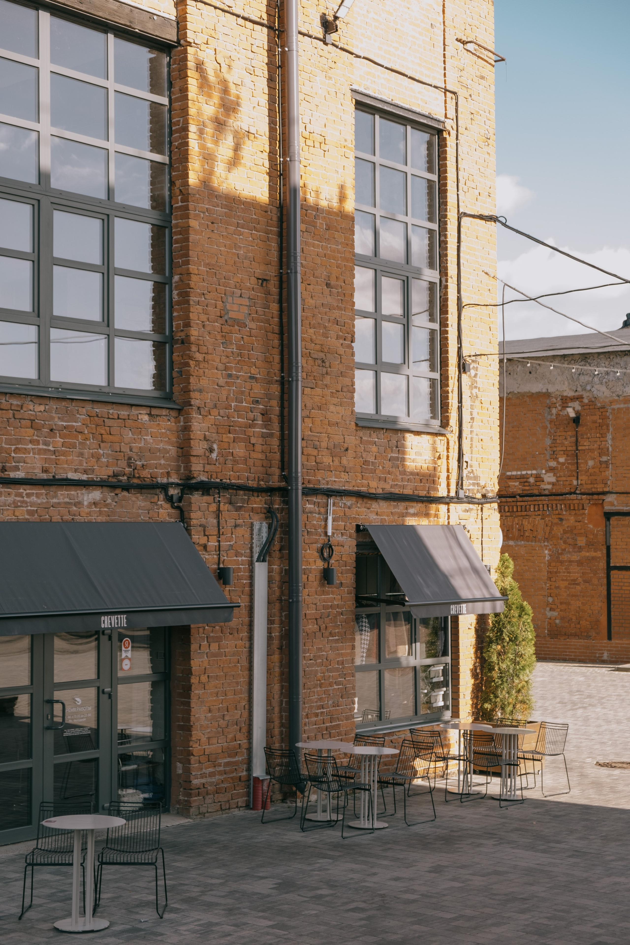 Контент-съемка. Портретный и fashion-фотограф в Санкт-Петербурге Олеся Поле