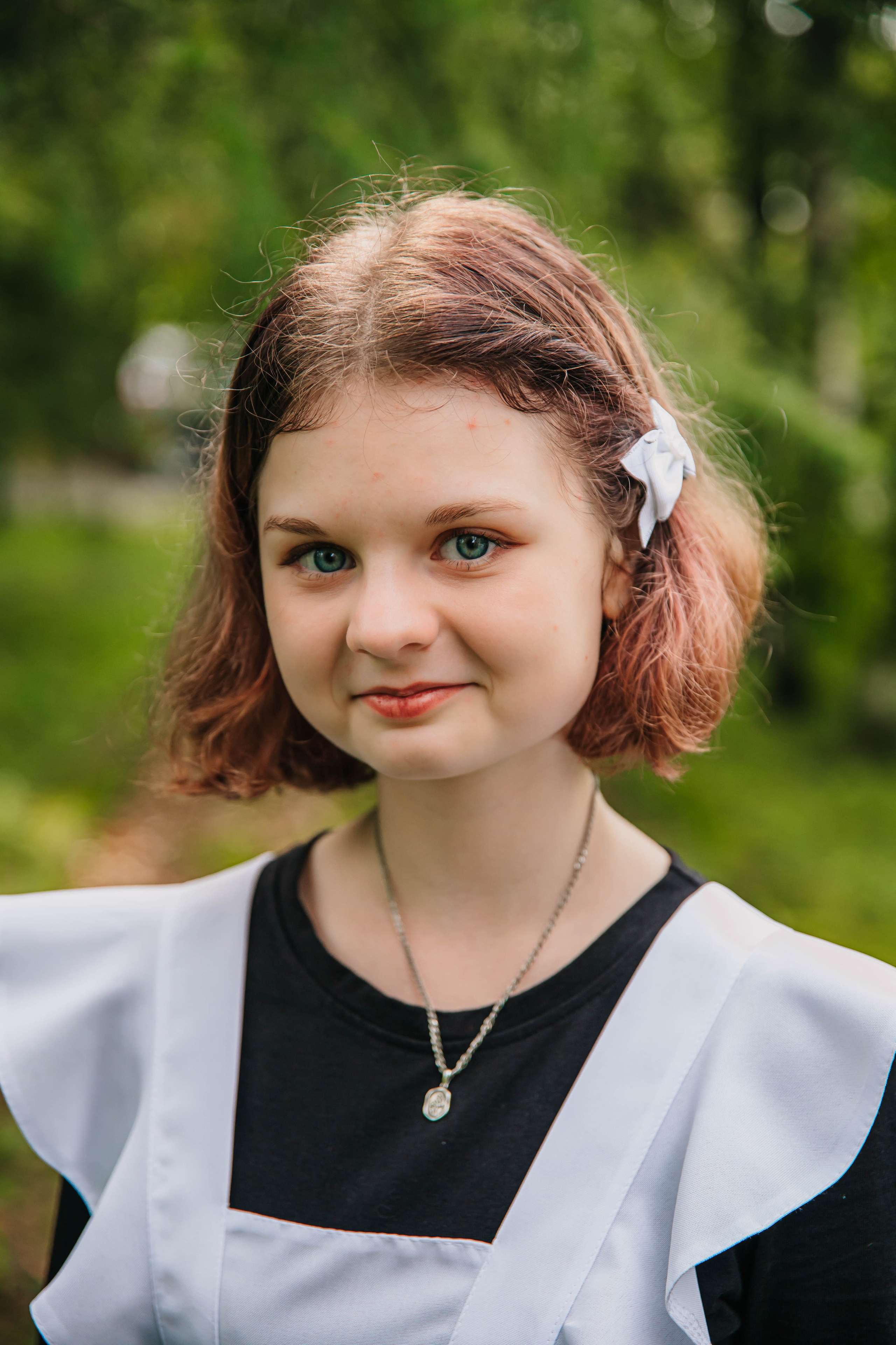 День Знаний. Фотограф Дарья Маташкова